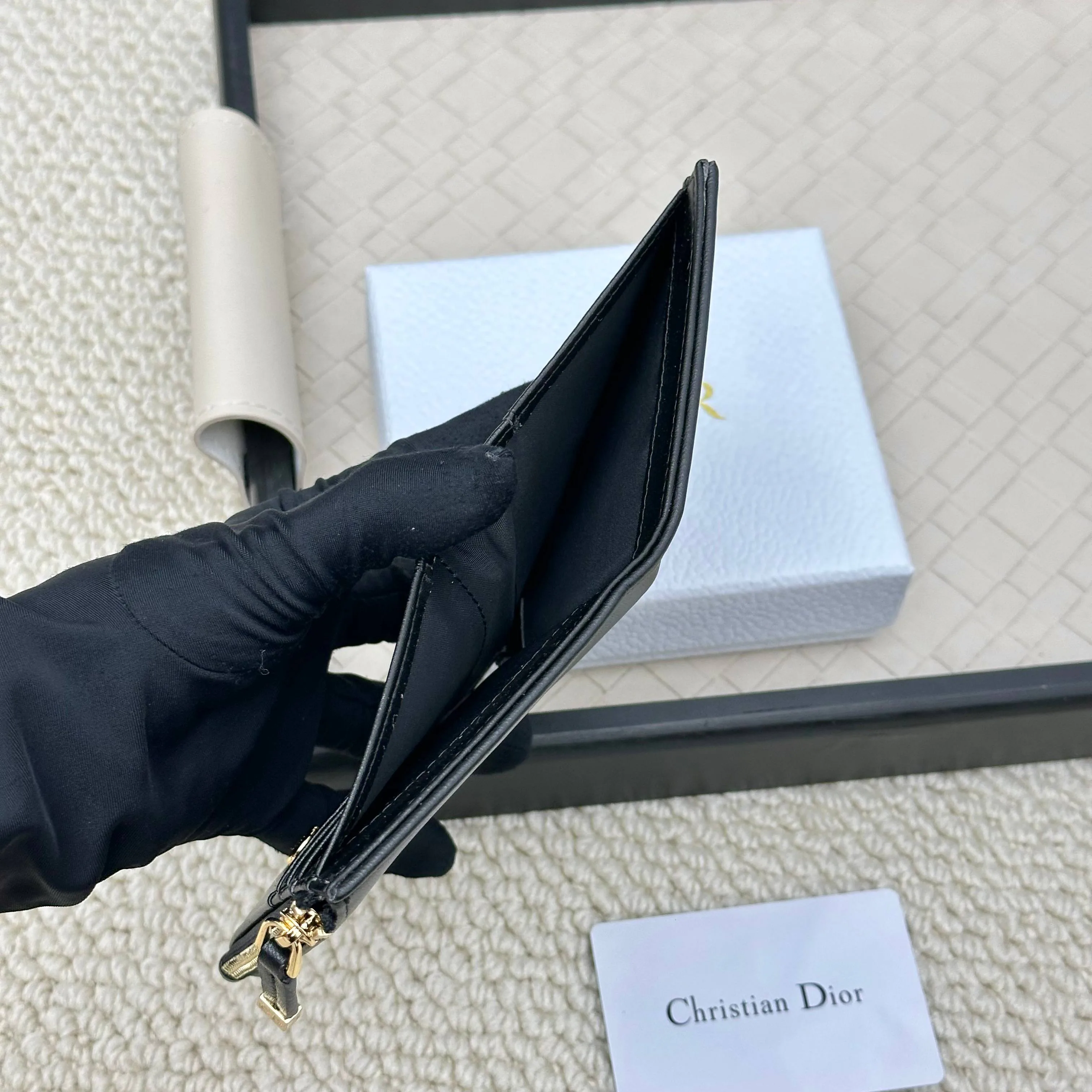 Women's Clutches CHRISTIAN DIOR 17447436