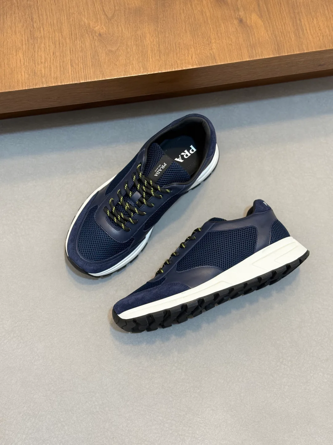 Women's Sneakers PRADA 18078879