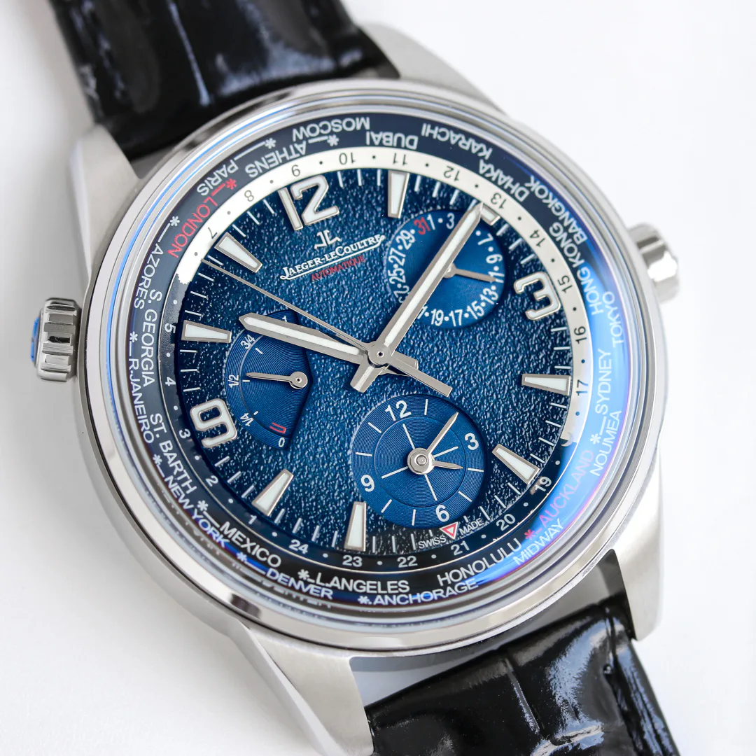 Women's Watches JAEGER-LECOULTRE 17949032