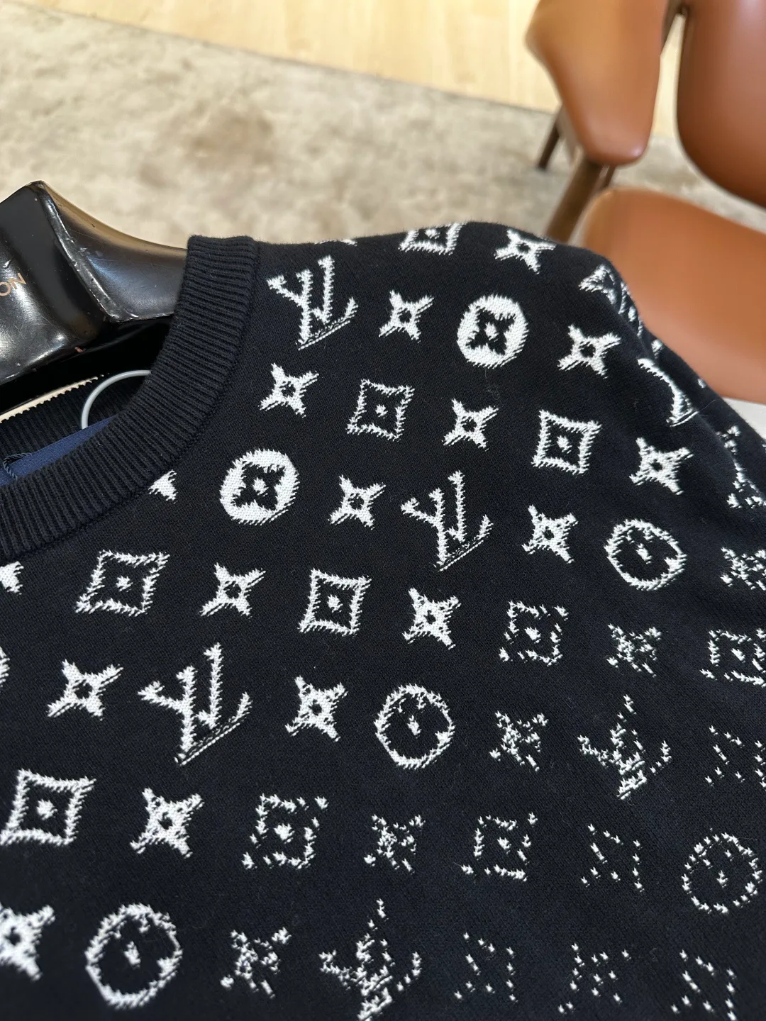 Men's Jumpers And Sweaters LOUIS VUITTON 18260876