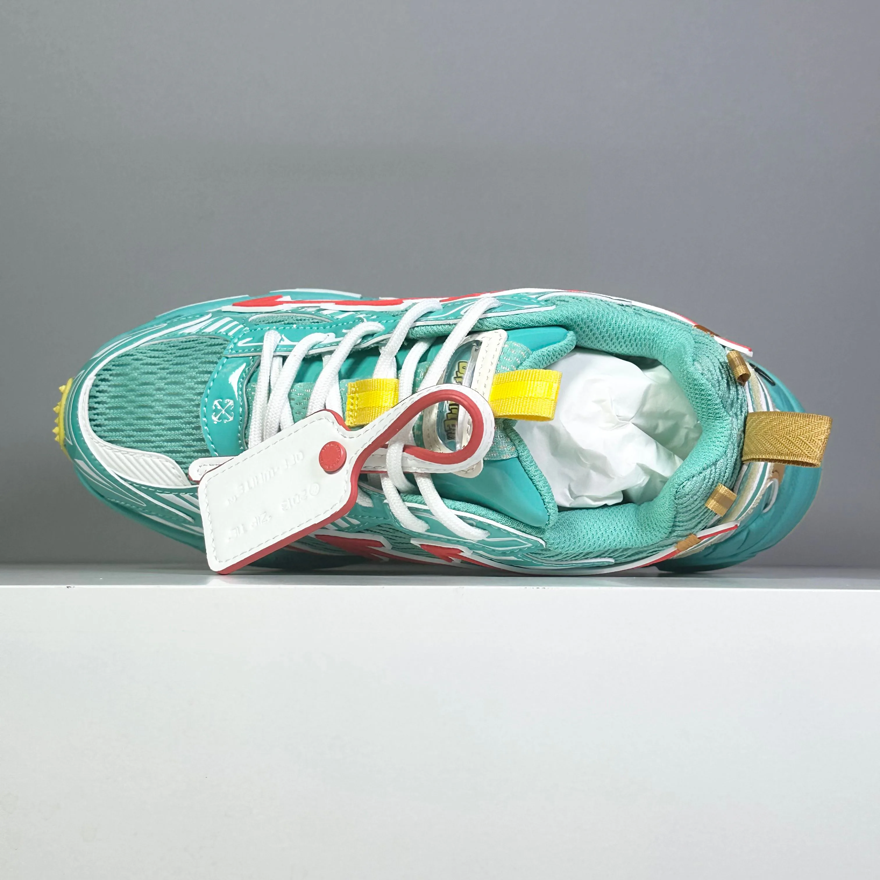 Women's Sneakers OFF-WHITE 18385603