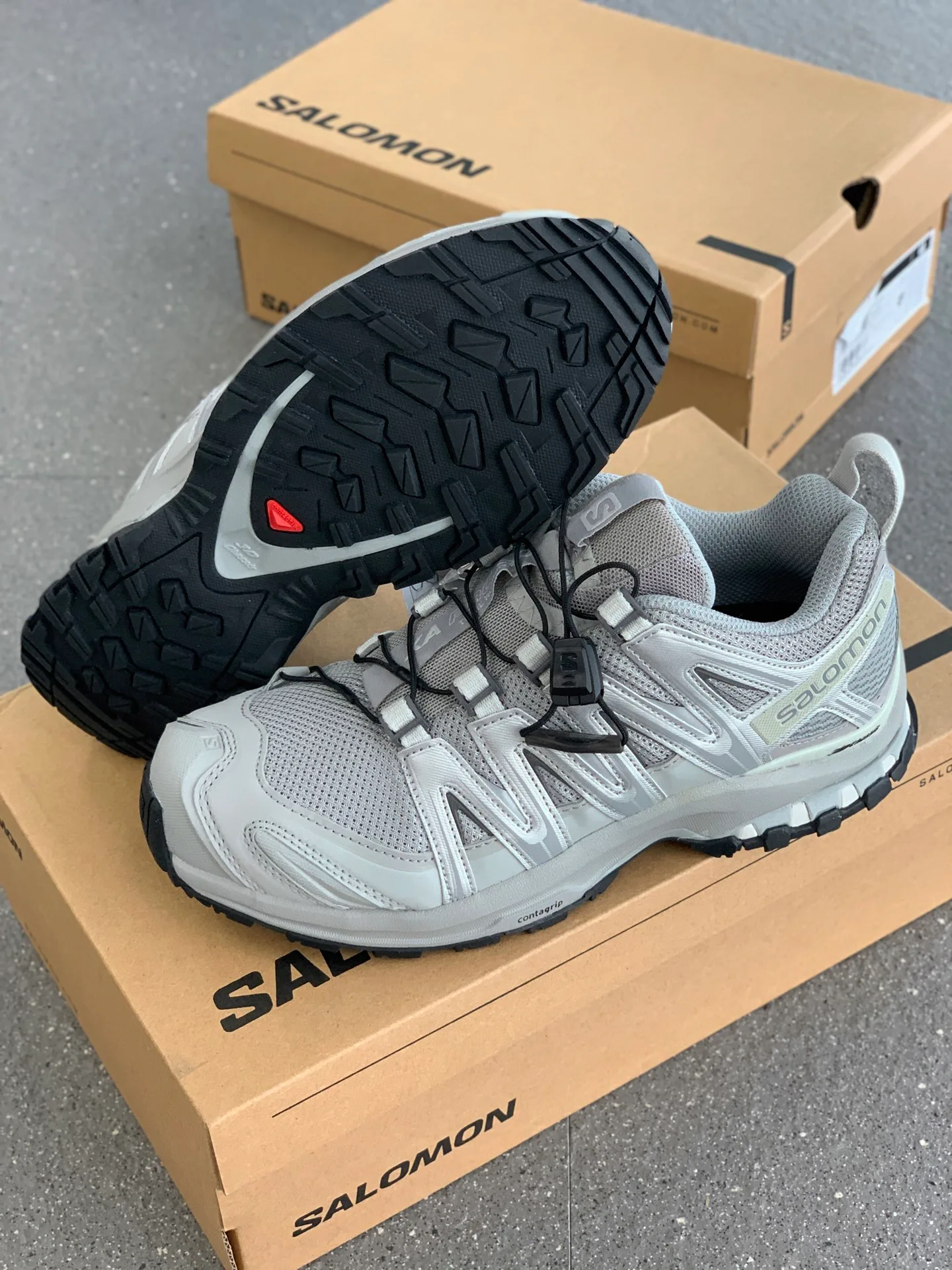 Women's Sneakers SALOMON 18071813