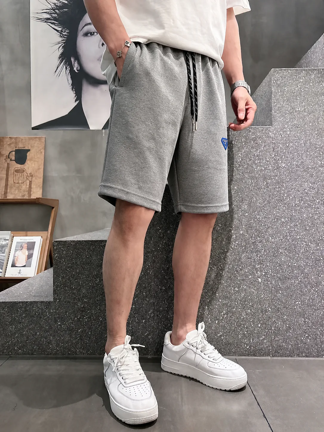 Men's Shorts PRADA 18246600