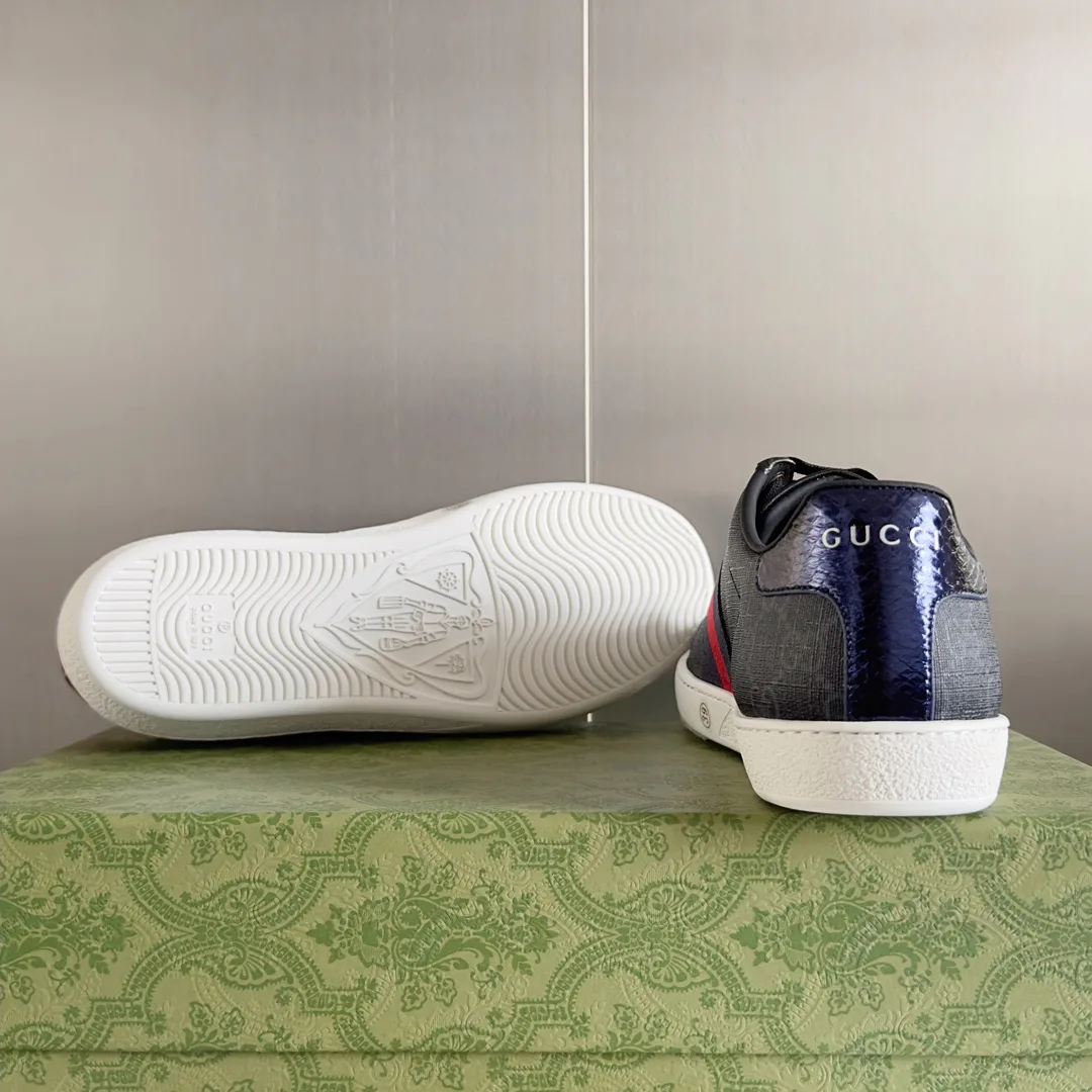 Women's Sneakers GUCCI 17620400