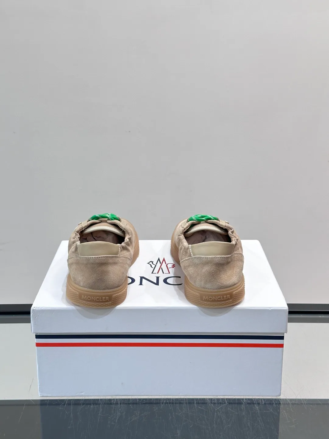 Men's Sneakers MONCLER 17810402