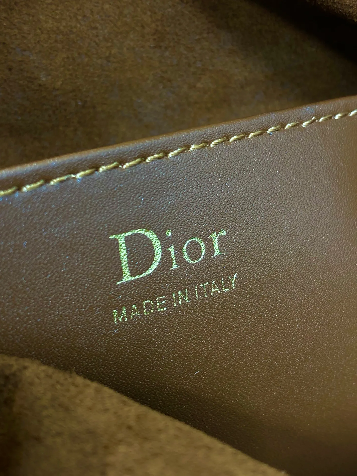 Women's Classic Handbags CHRISTIAN DIOR 18341368