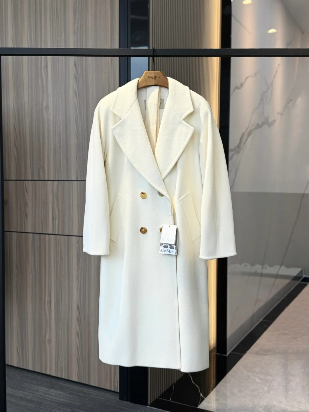 Women's Coats MAX MARA 18245208