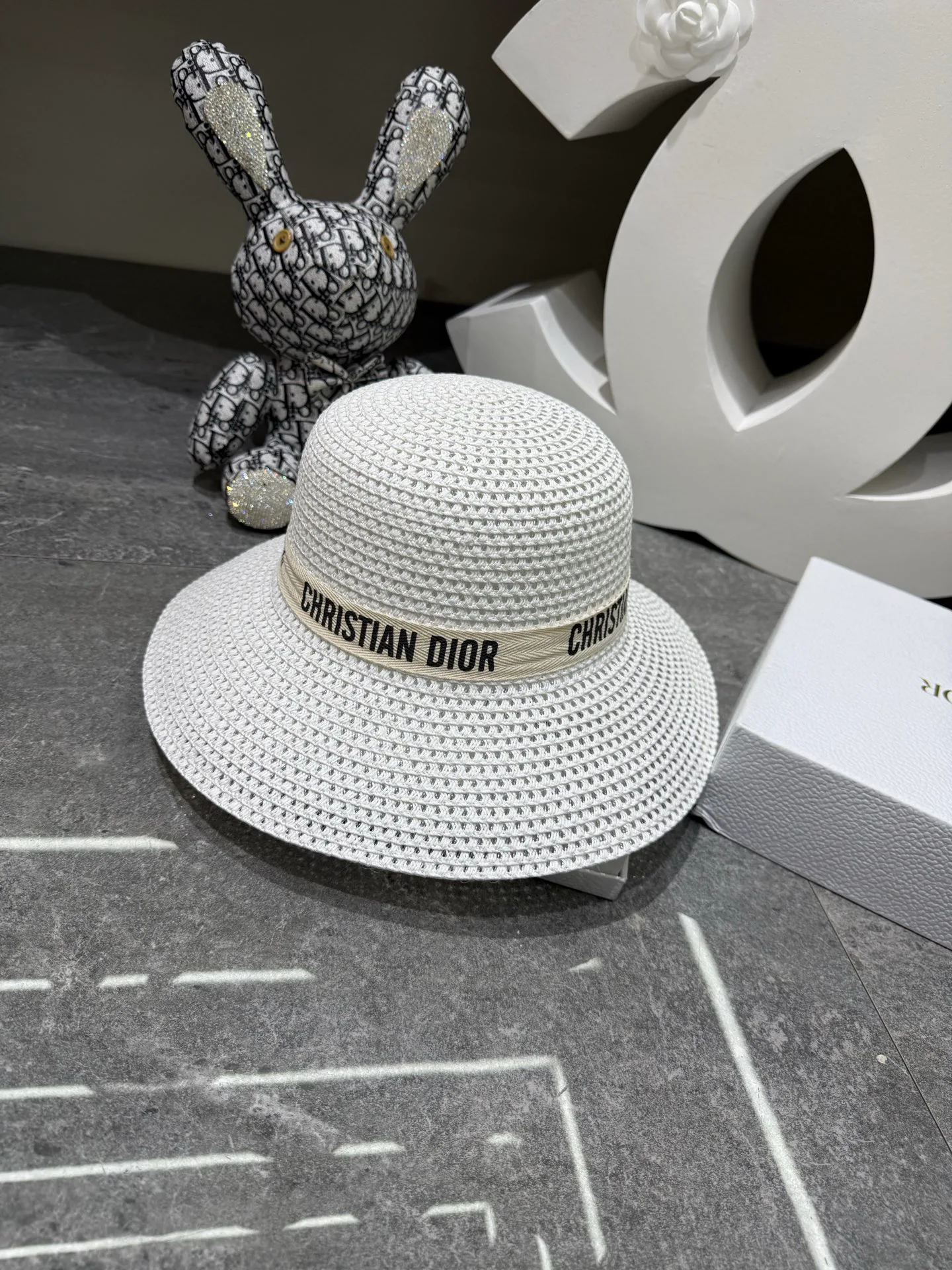 Hats CHRISTIAN DIOR 17810496
