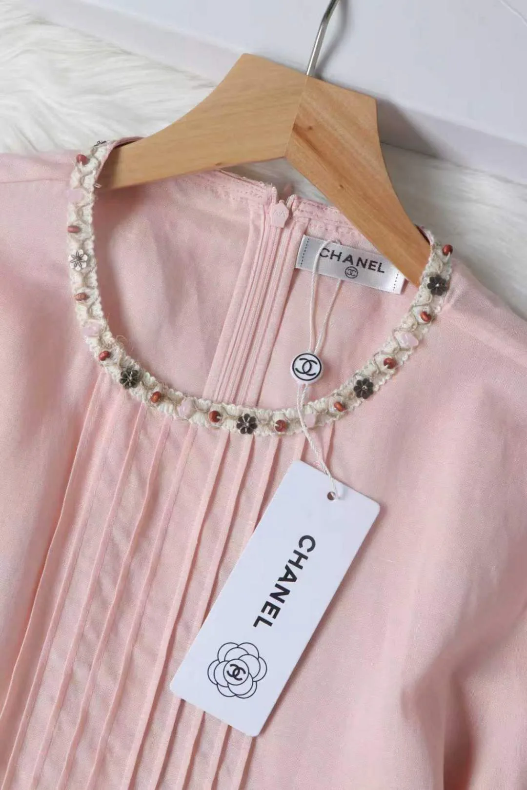 Women's Dresses CHANEL 17049696