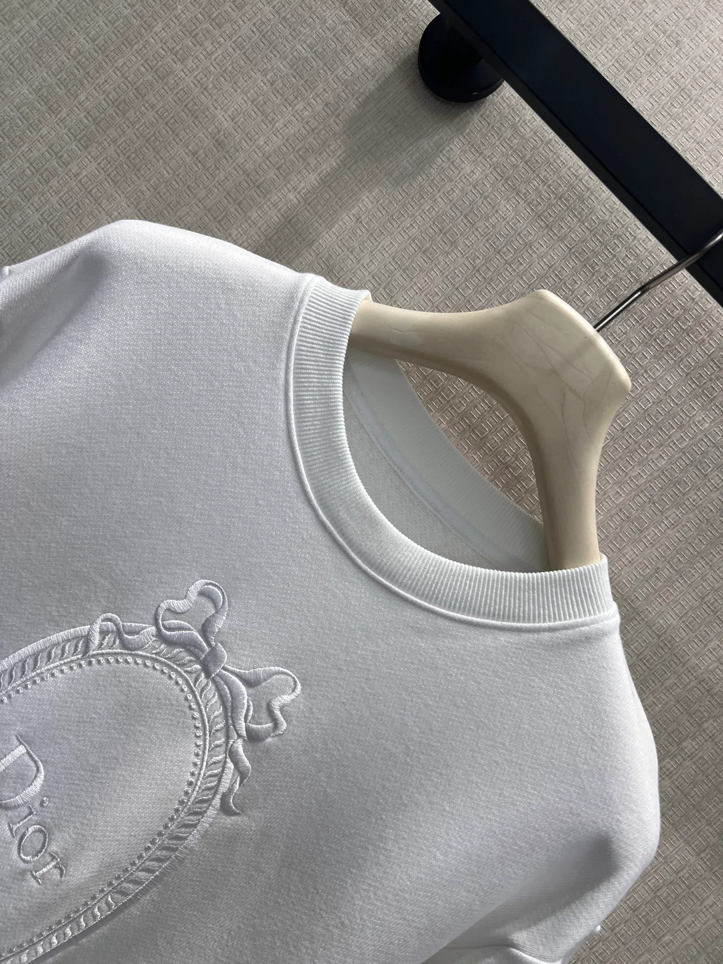 Women's Sweatshirts And Hoodies CHRISTIAN DIOR 18038321