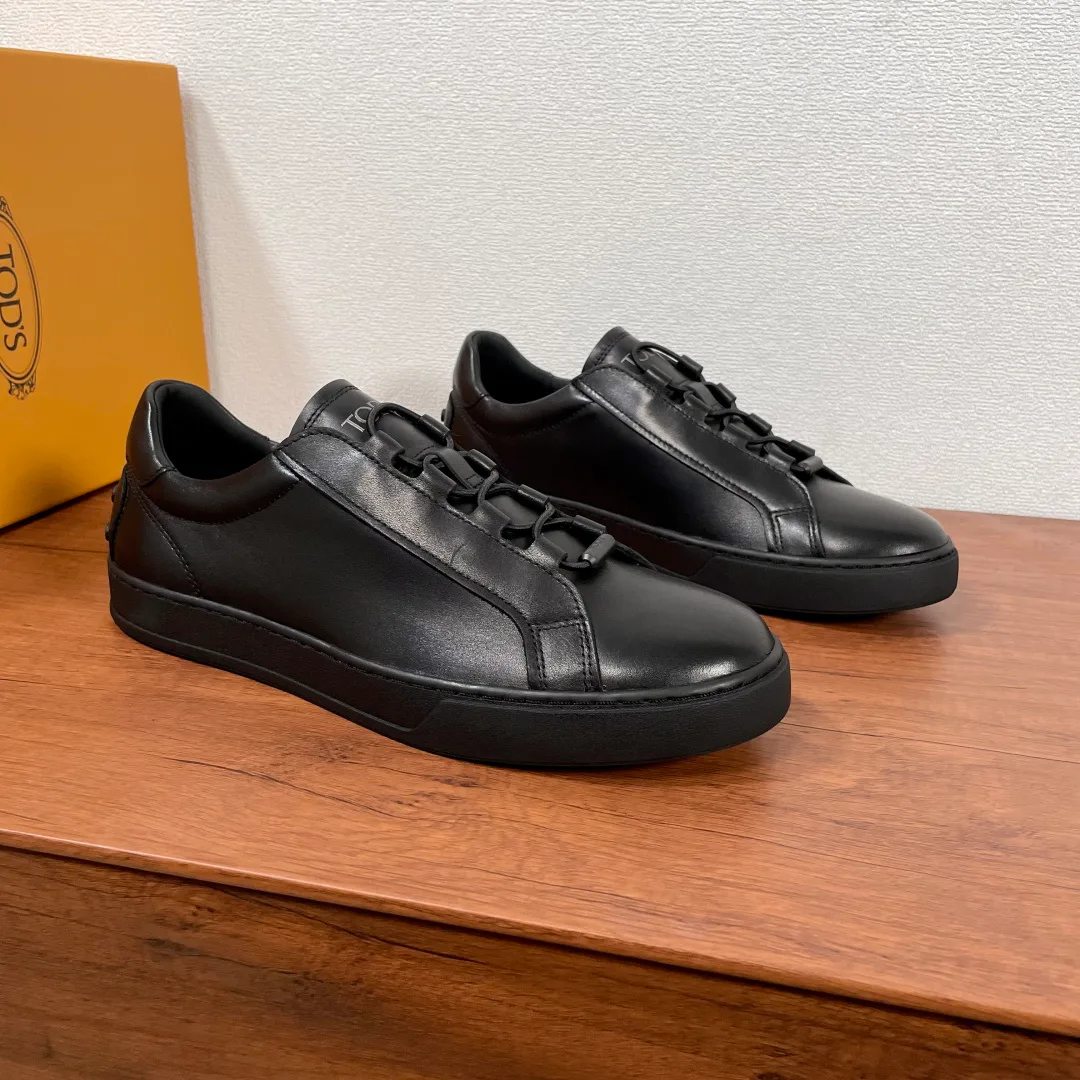 Men's Sneakers TOD'S 17598499
