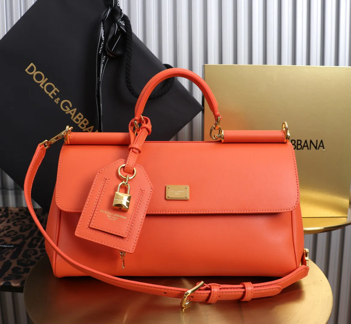 Women's Classic Handbags DOLCE & GABBANA 18004433