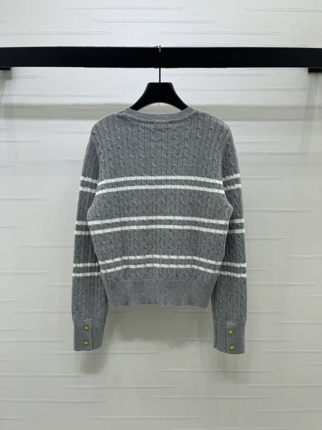 Women's Jumpers And Sweaters SAINT LAURENT 18437157