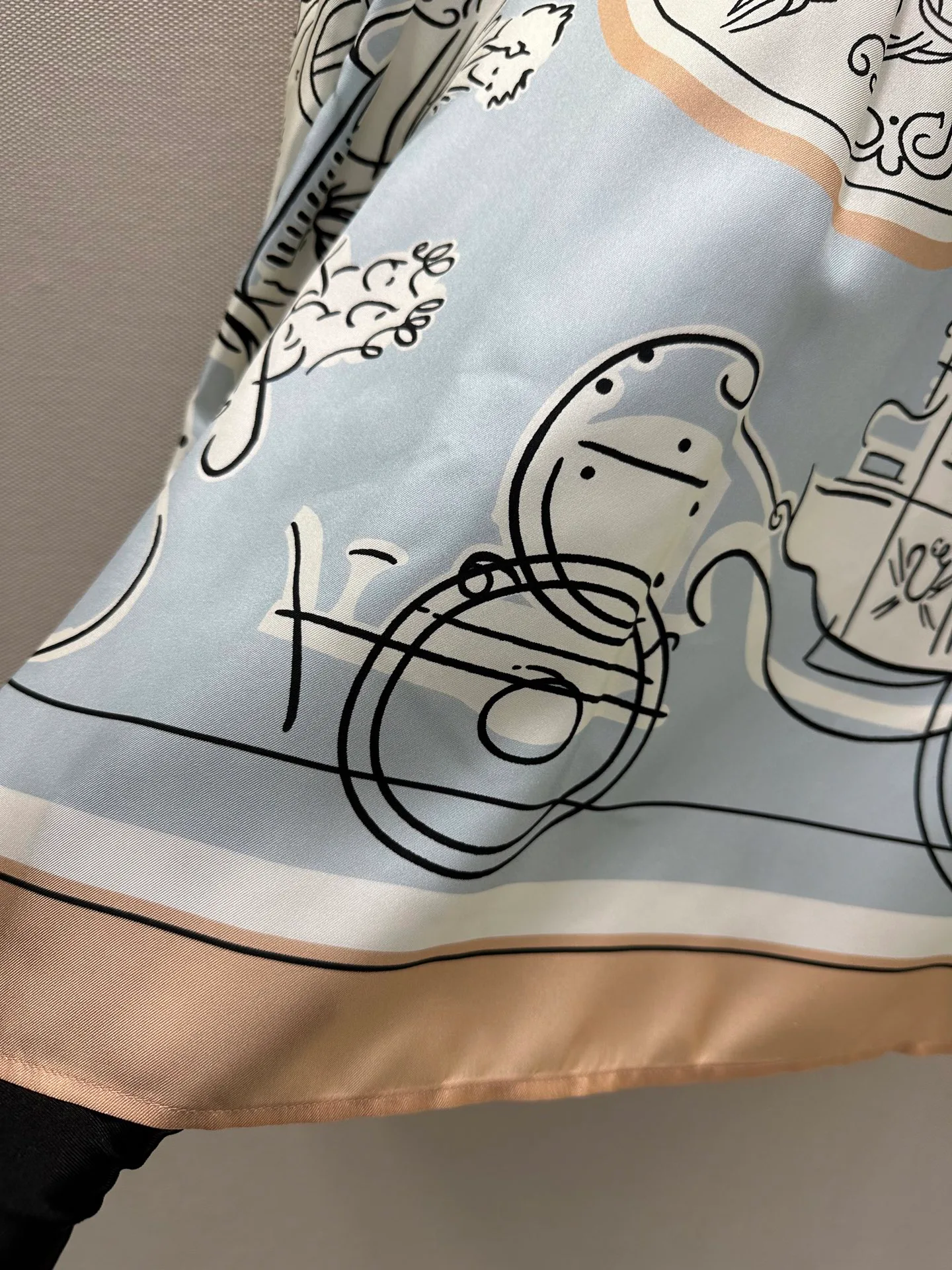 Women's Shirts HERMES 17953289