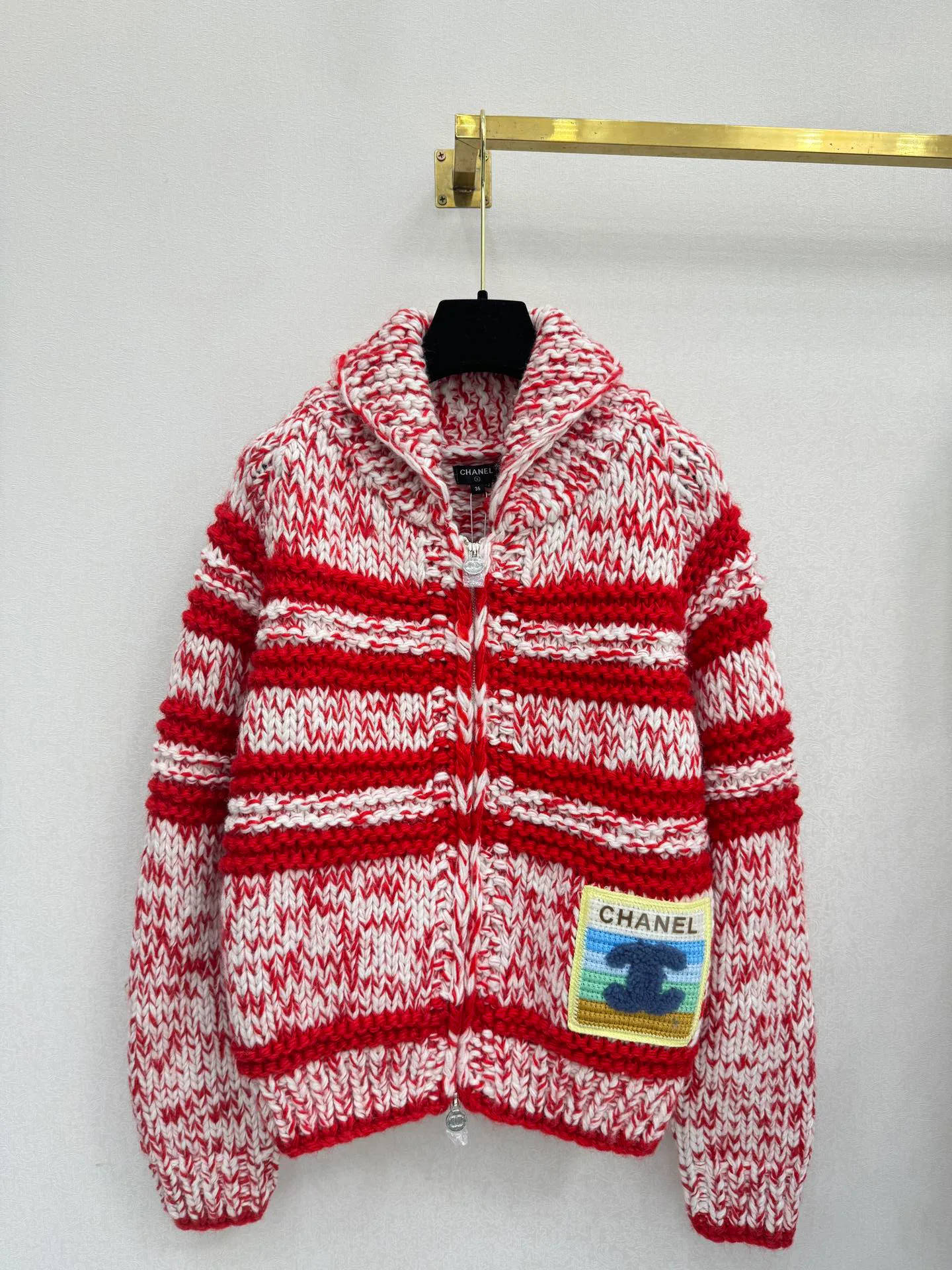 Women's Jumpers And Sweaters CHANEL 18464536
