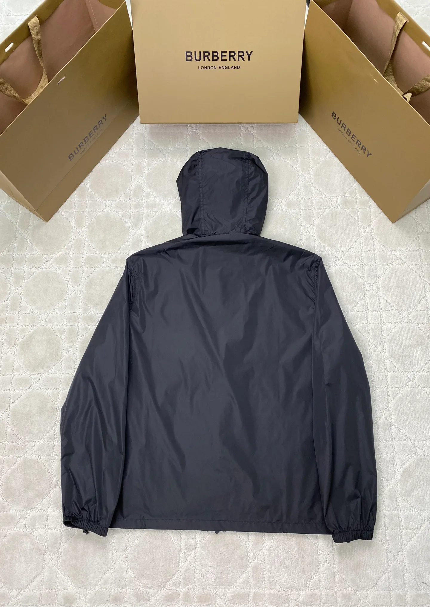 Men's Jackets And Down Jackets BURBERRY 18074096