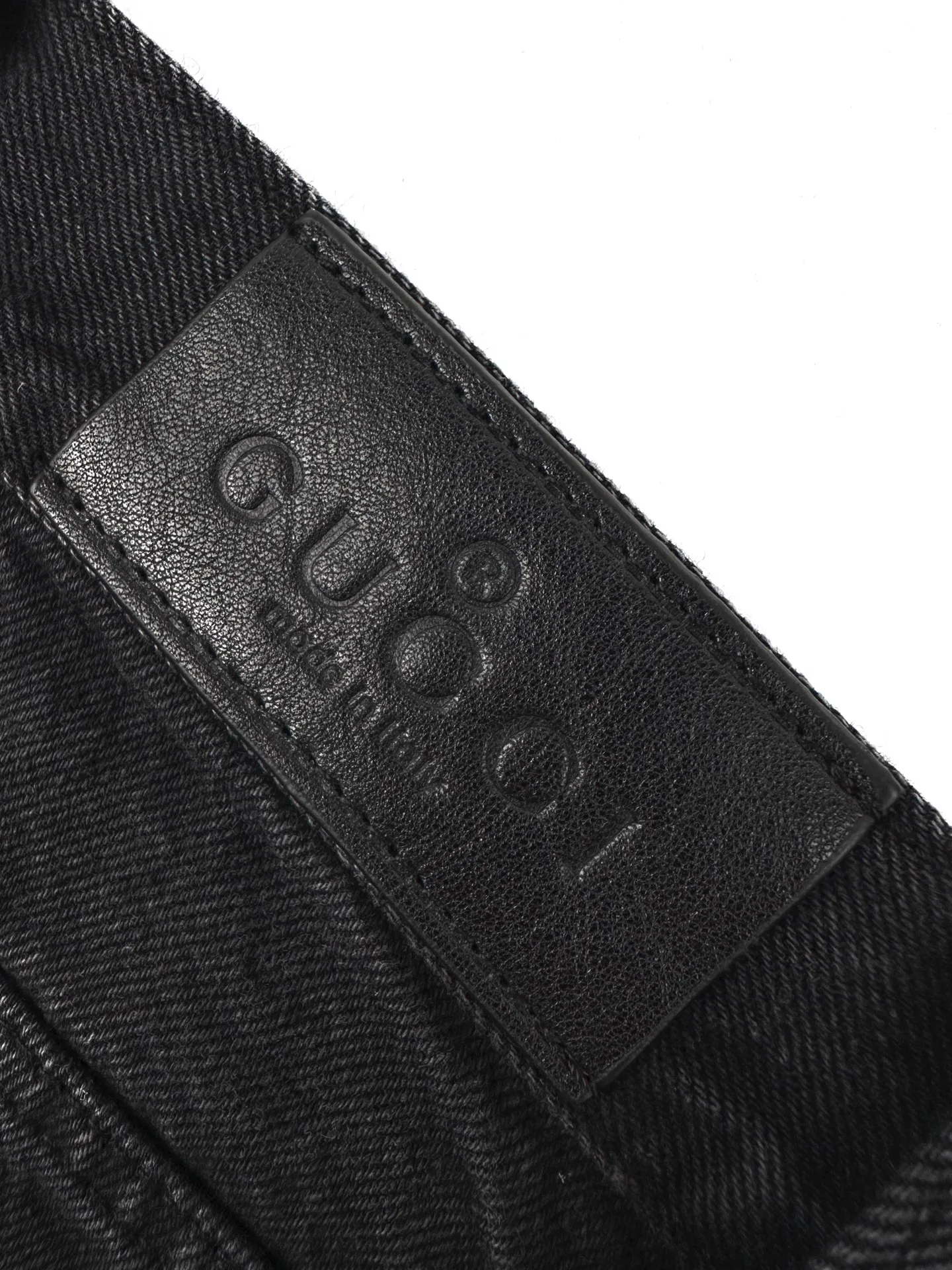 Men's Jeans GUCCI 18335232