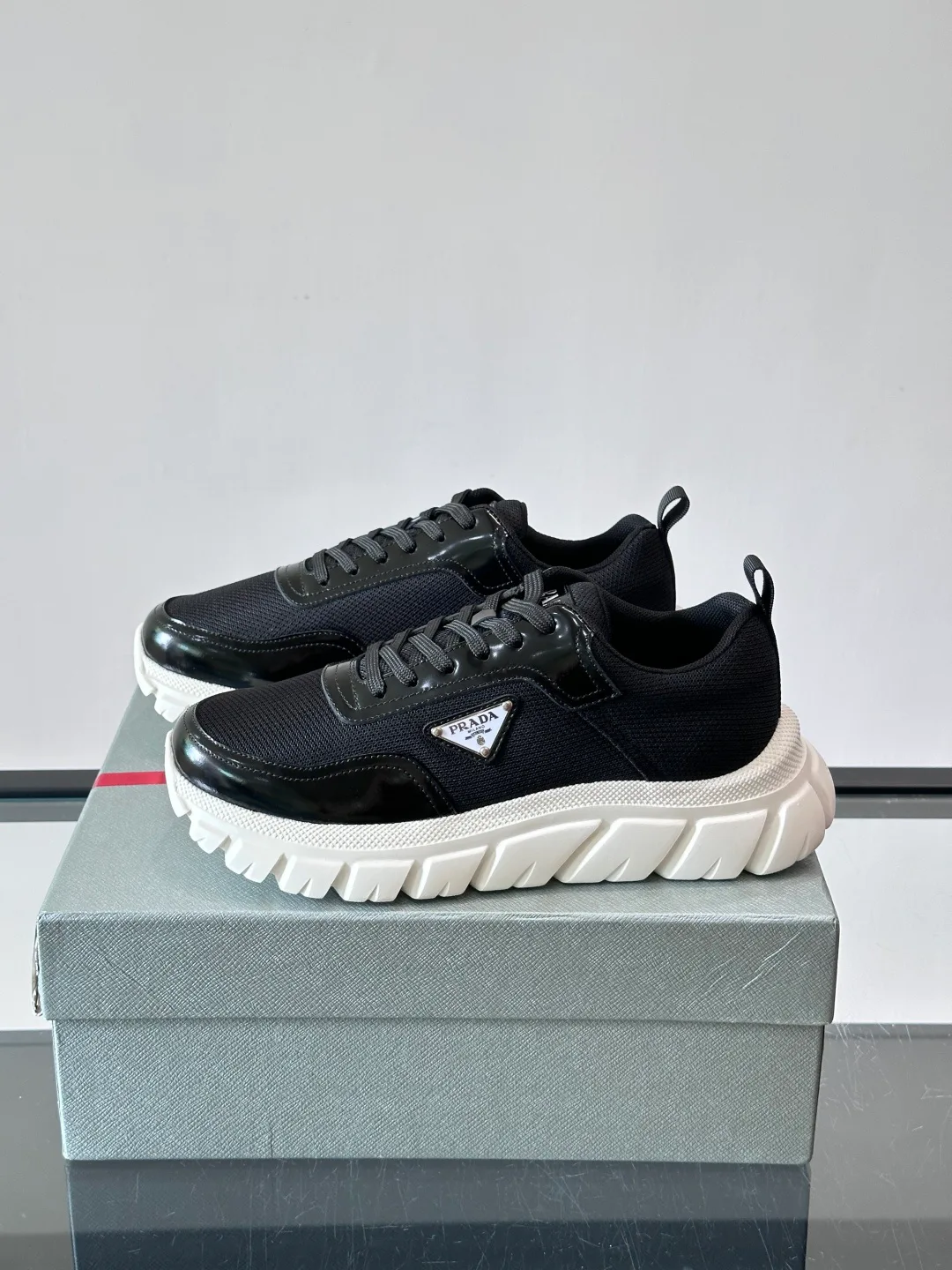 Women's Sneakers PRADA 17328735