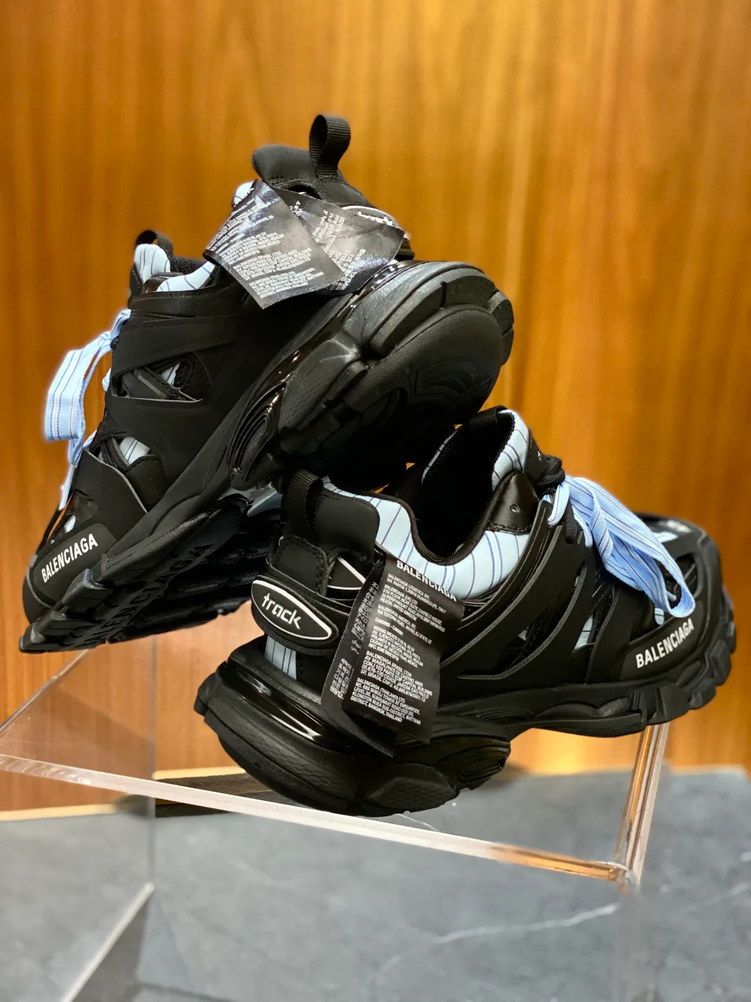 Men's Sneakers BALENCIAGA 16994817