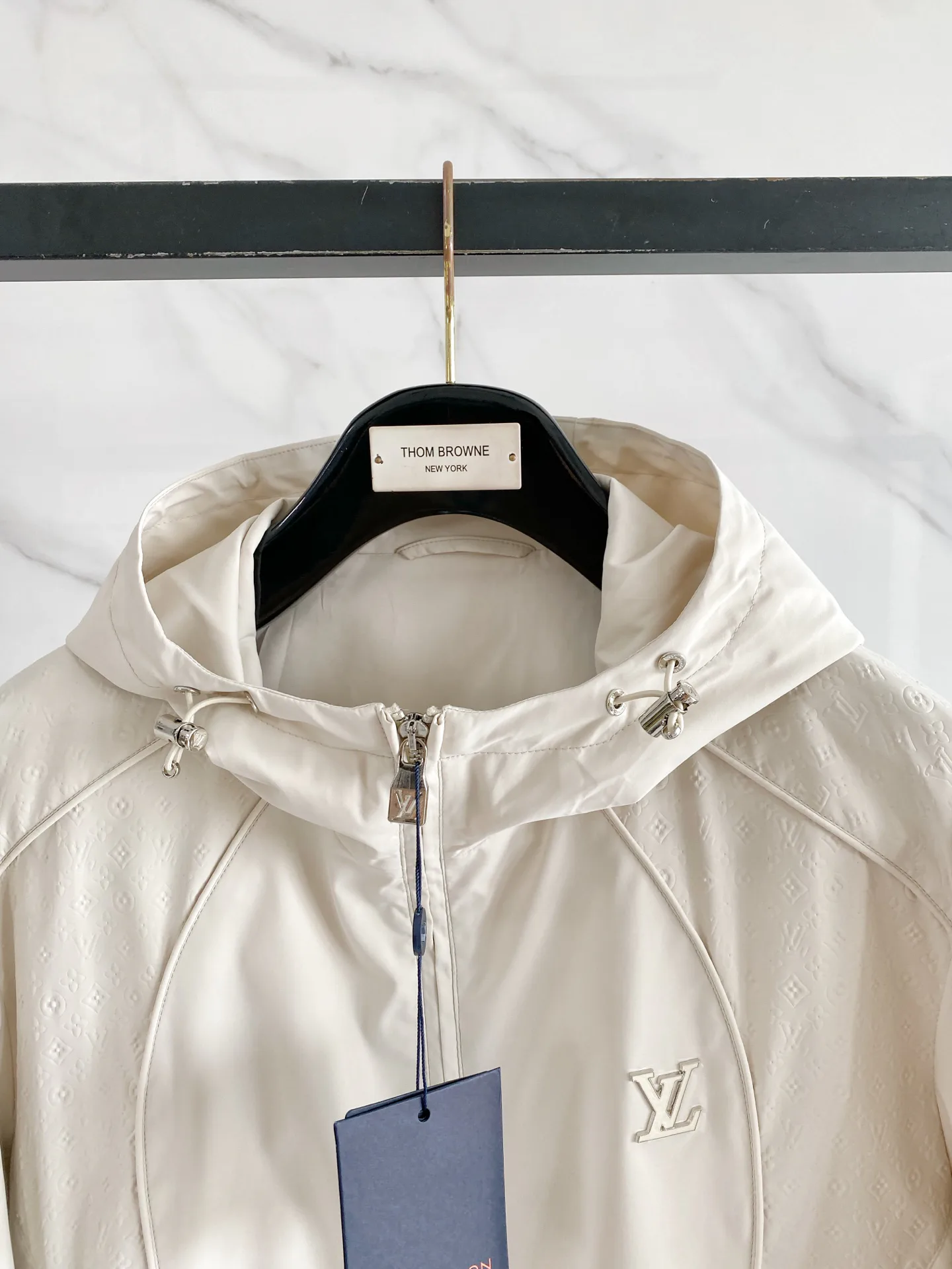 Men's Jackets And Down Jackets LOUIS VUITTON 17993197