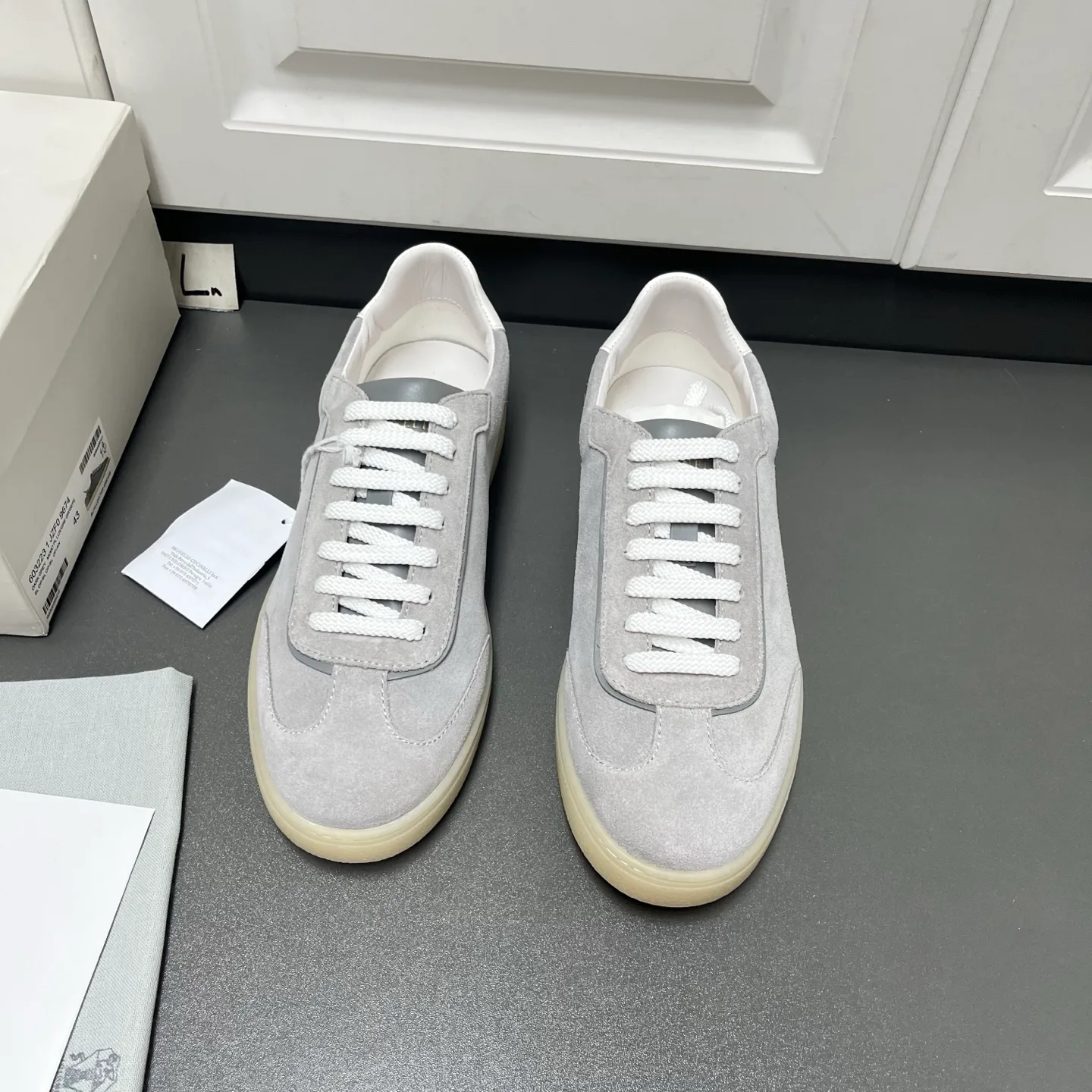 Men's Sneakers BRUNELLO CUCINELLI 17937816