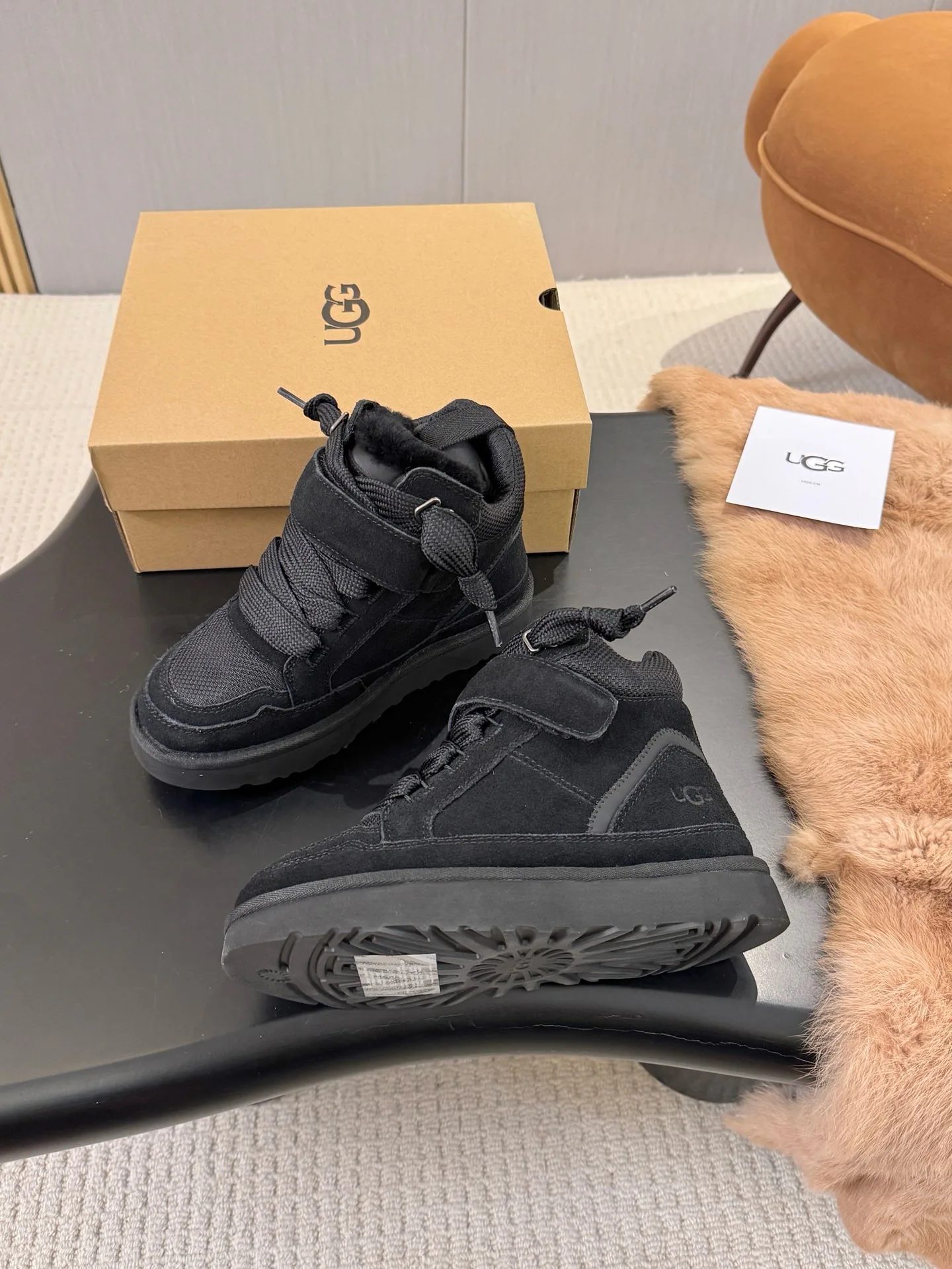 Women's Ugg Boots UGG 17957210