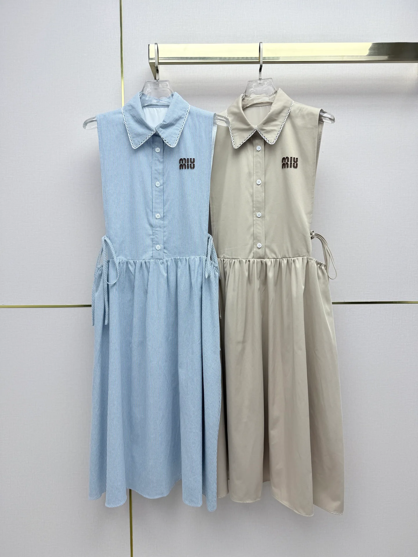 Women's Dresses MIU MIU 17633584