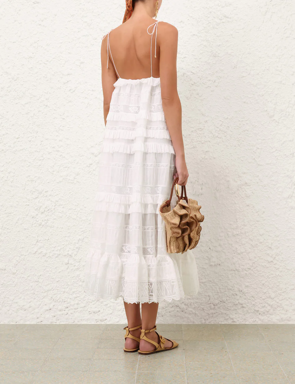 Women's Dresses ZIMMERMANN 18229916