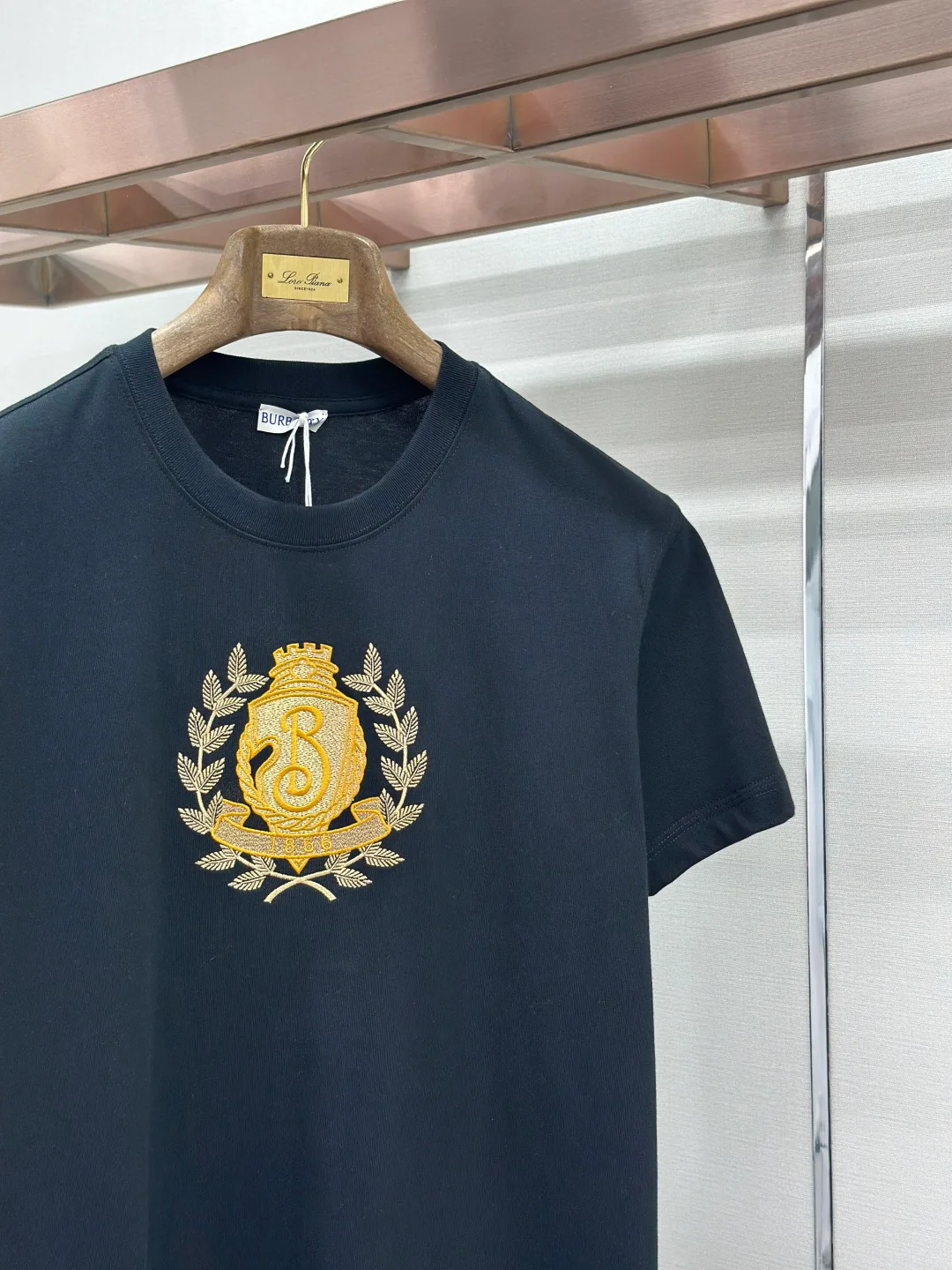 Women's T-Shirts BURBERRY 18191170