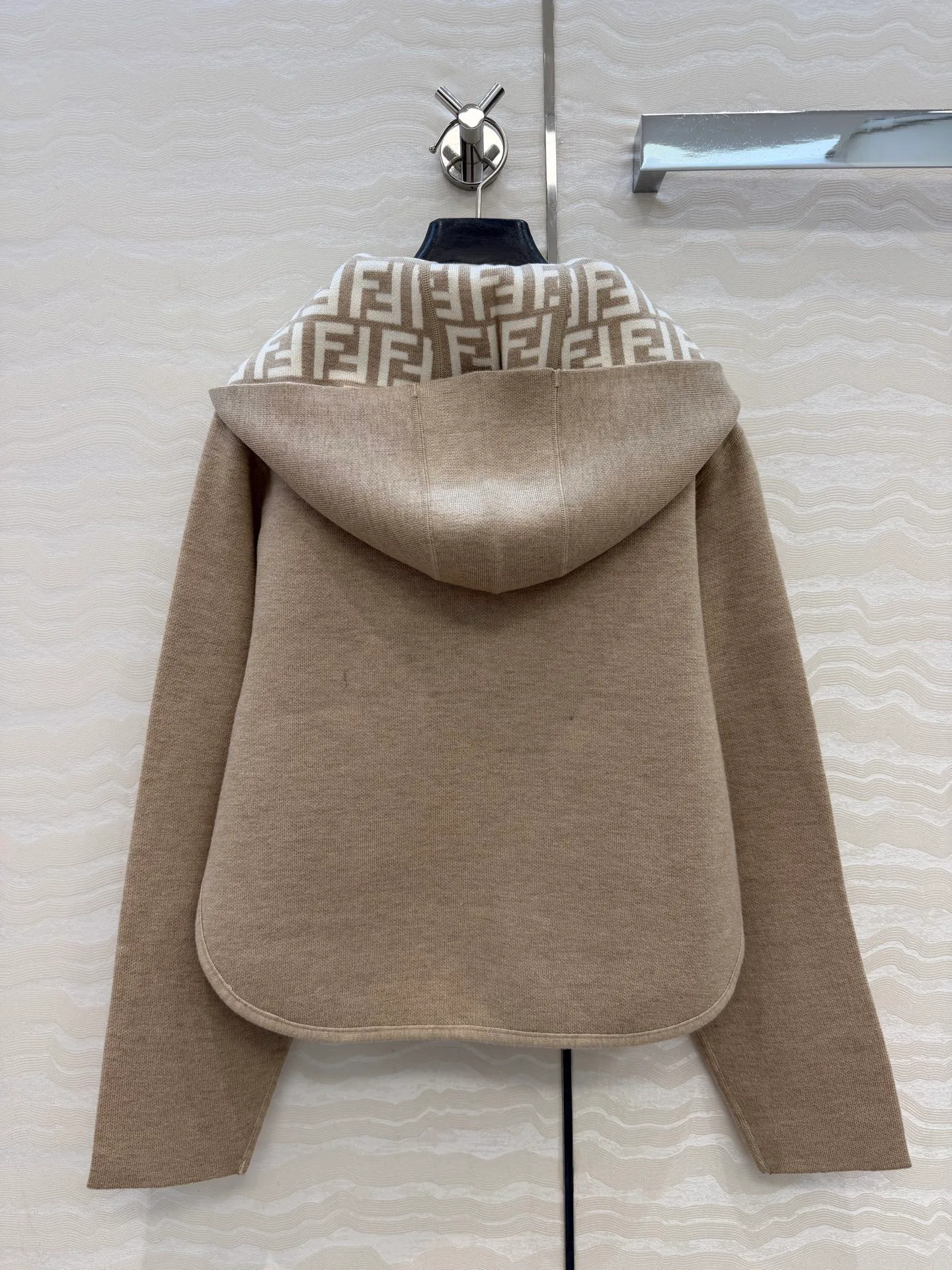 Women's Jackets And Down Jackets FENDI 17821229