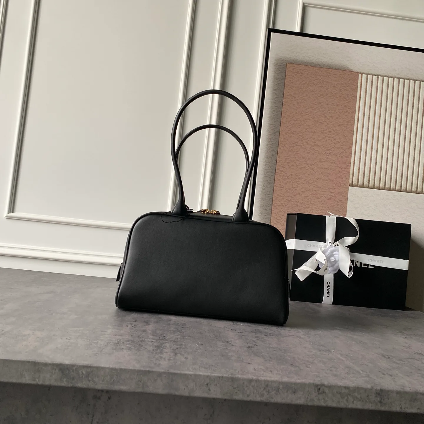 Women's Classic Handbags CHANEL 17827302