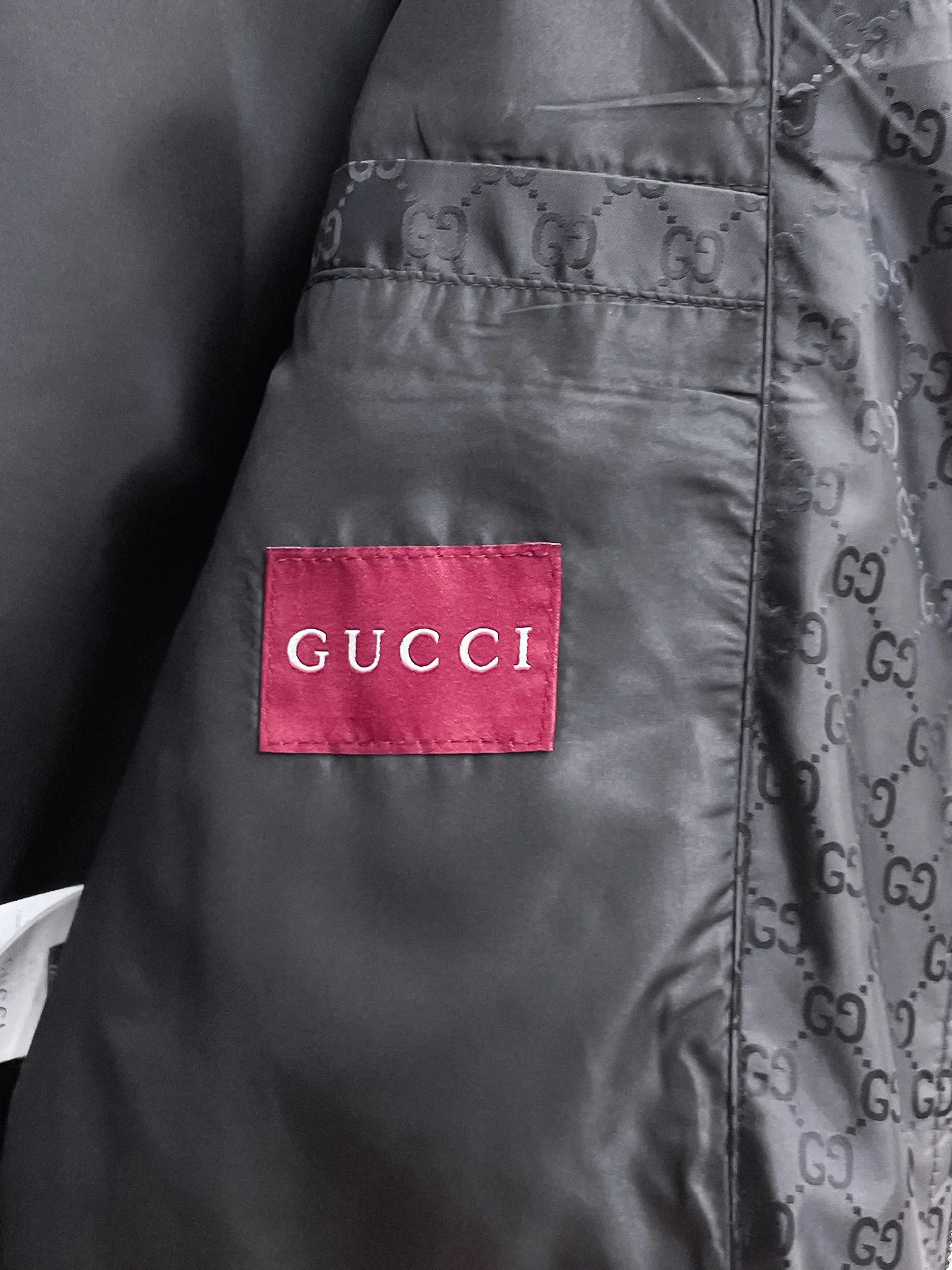 Men's Jackets And Down Jackets GUCCI 17966708