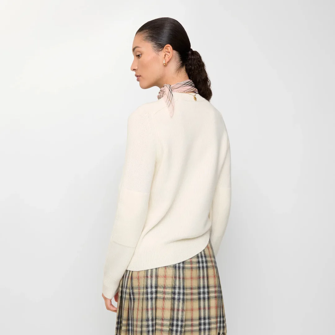Women's Jumpers And Sweaters BURBERRY 18187477