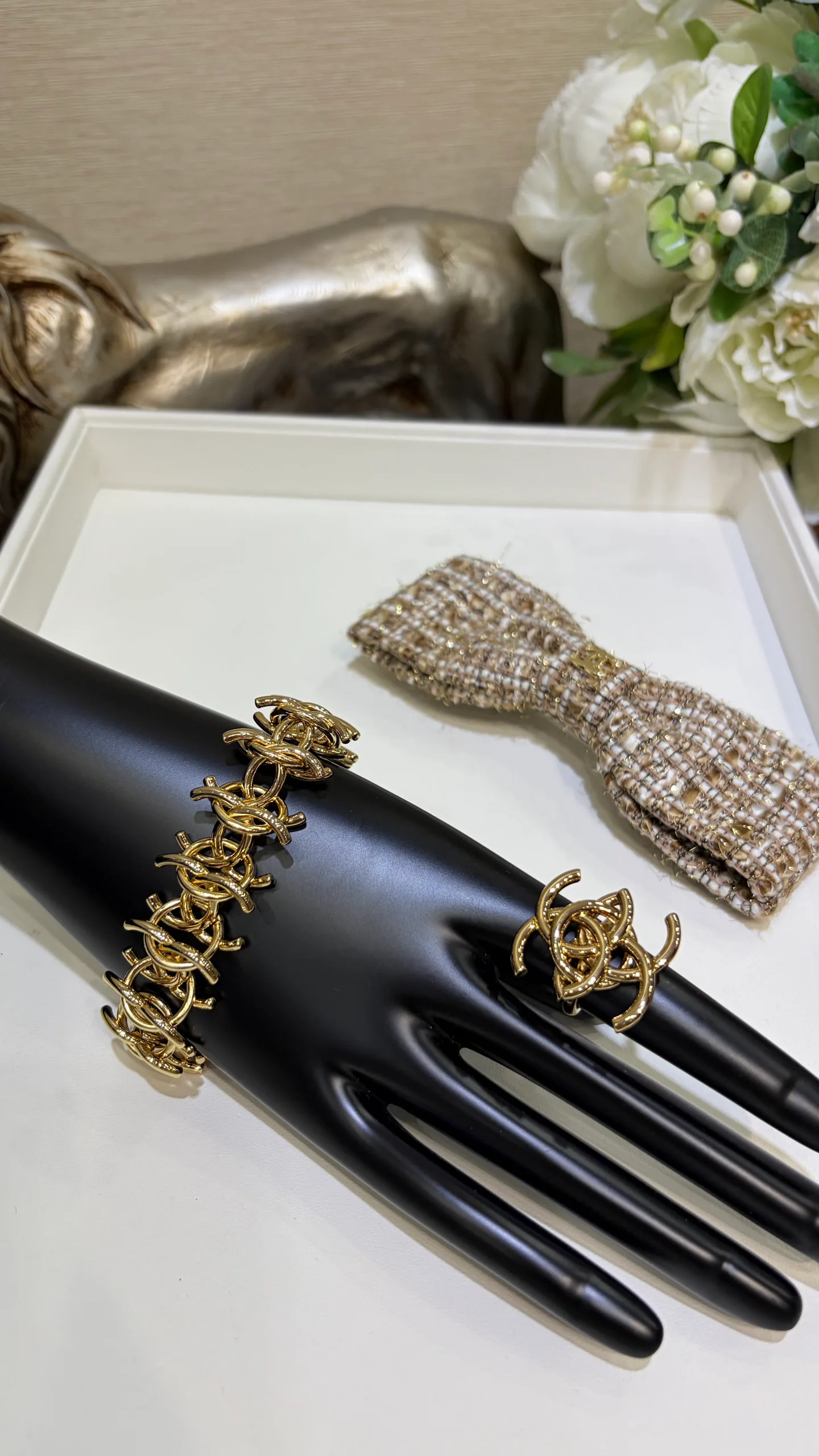 Jewelry CHANEL 17471631