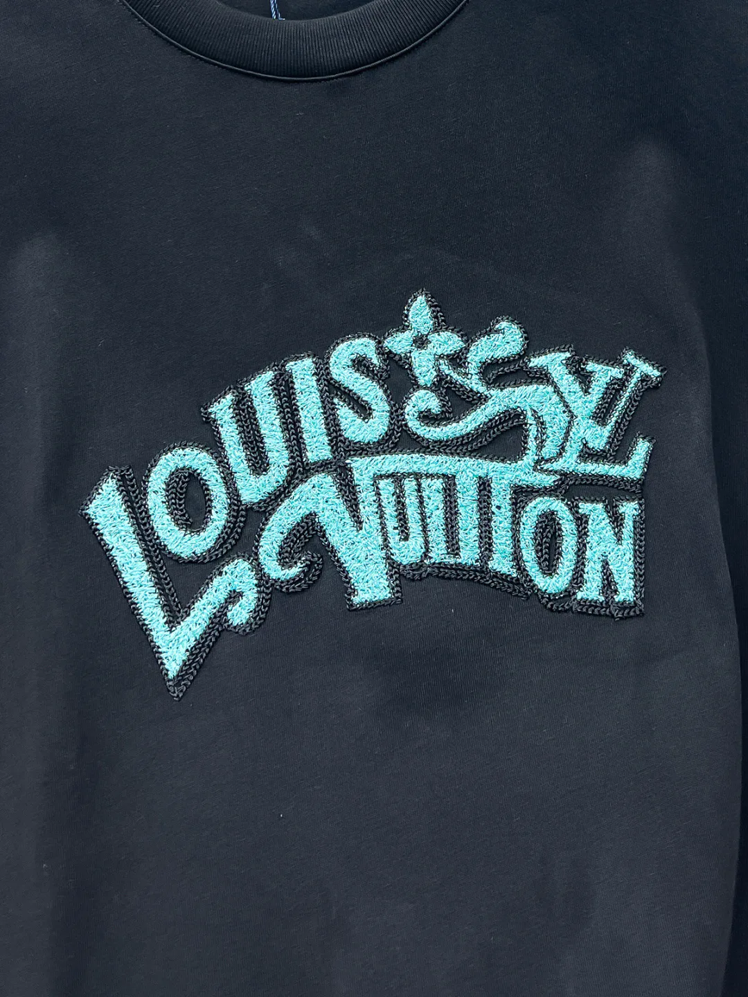 Men's T-Shirts LOUIS VUITTON 18499341
