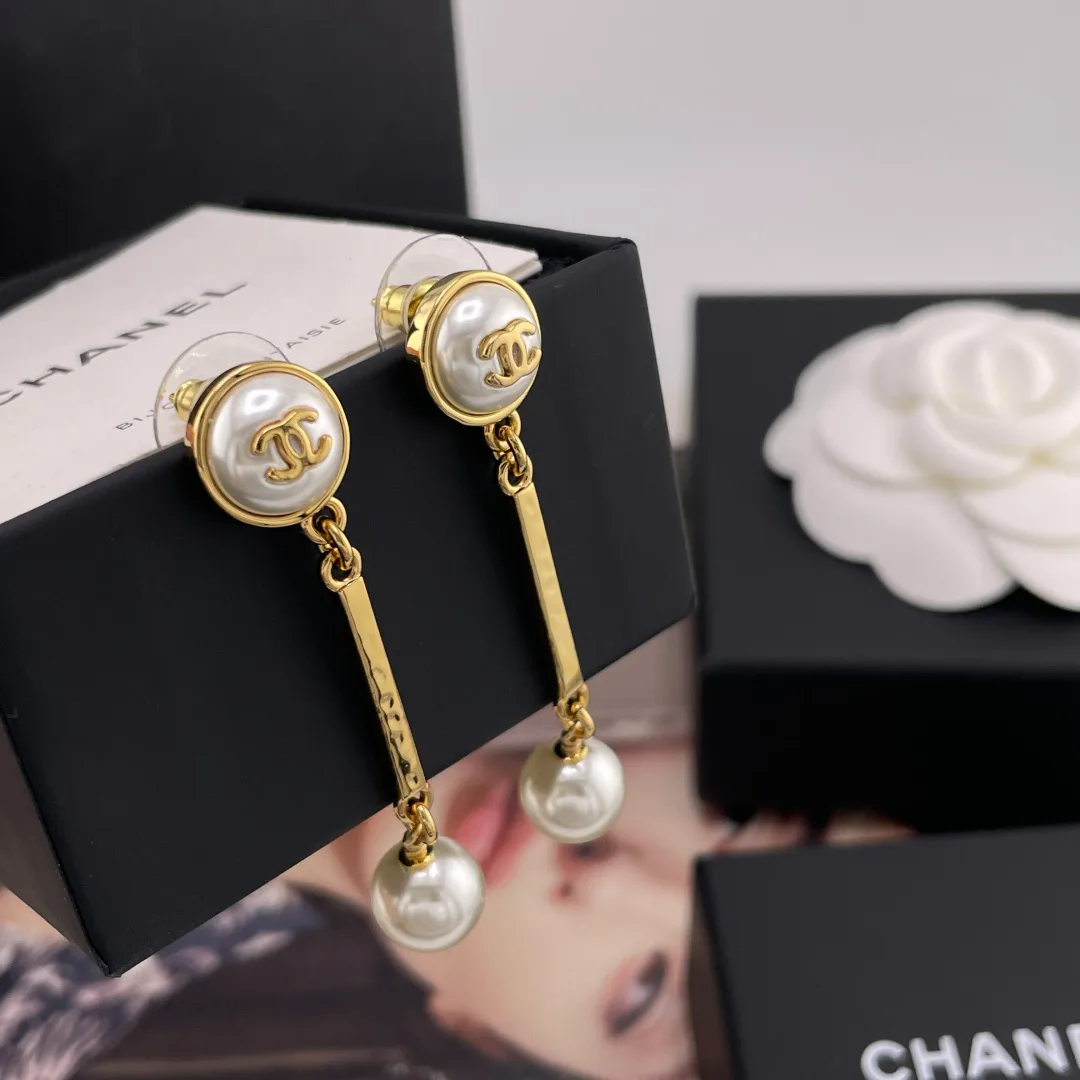 Jewelry CHANEL 17463549