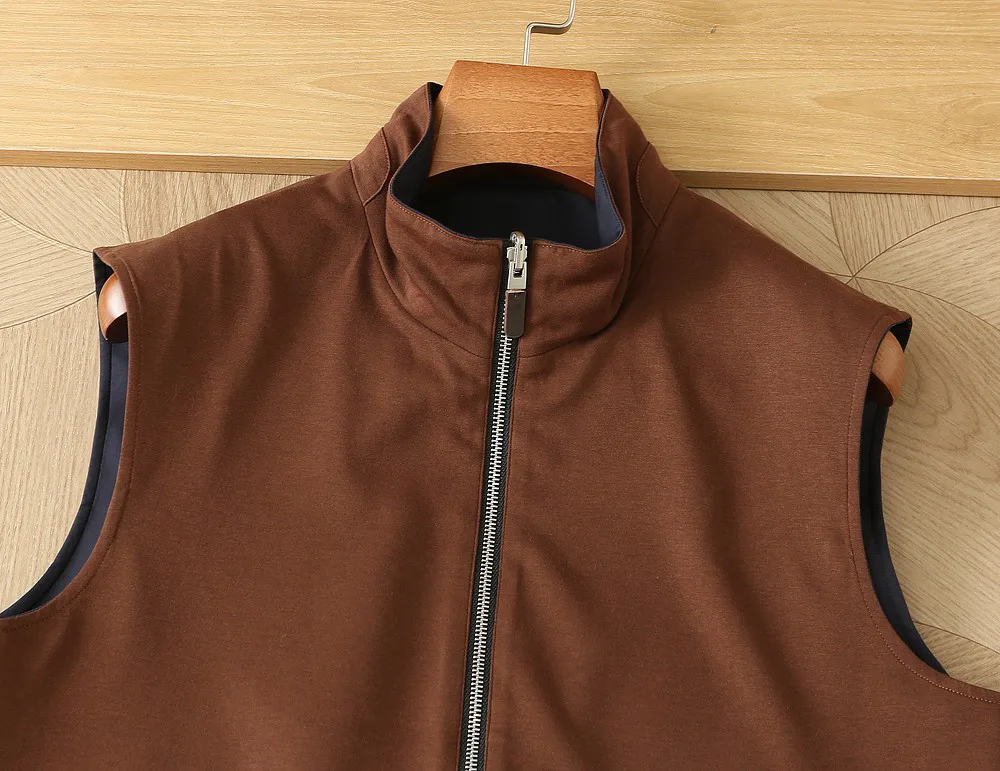 Men's Vests ZEGNA 18109692
