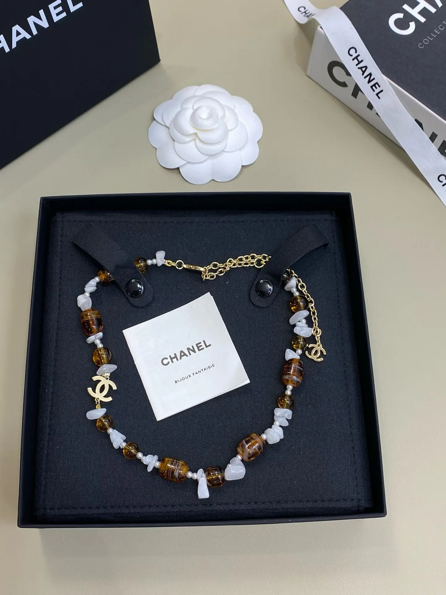 Jewelry CHANEL 18351200