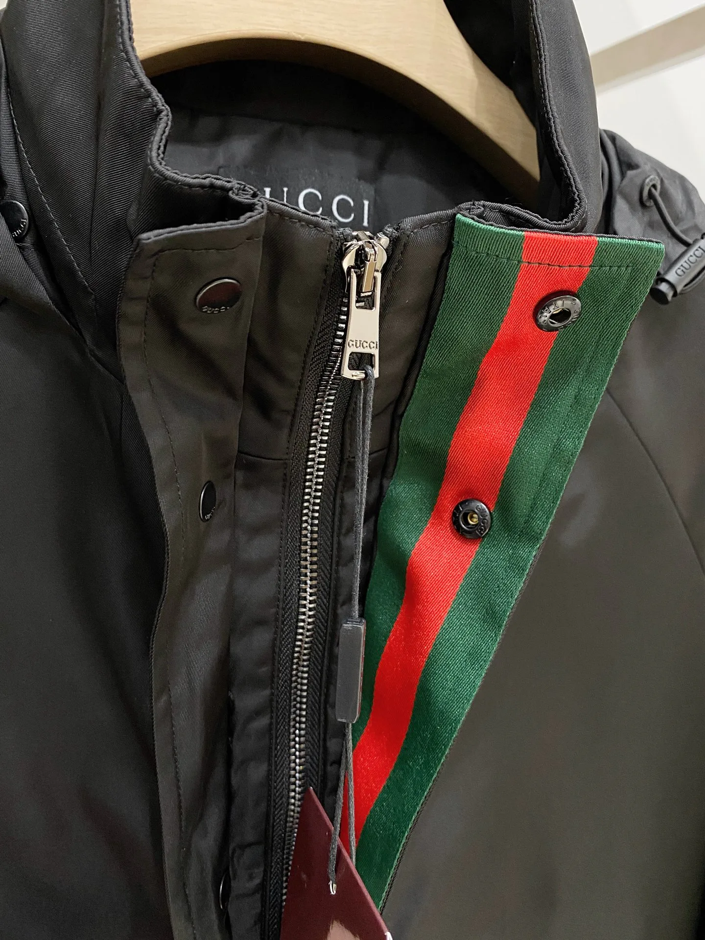 Men's Jackets And Down Jackets GUCCI 18469502