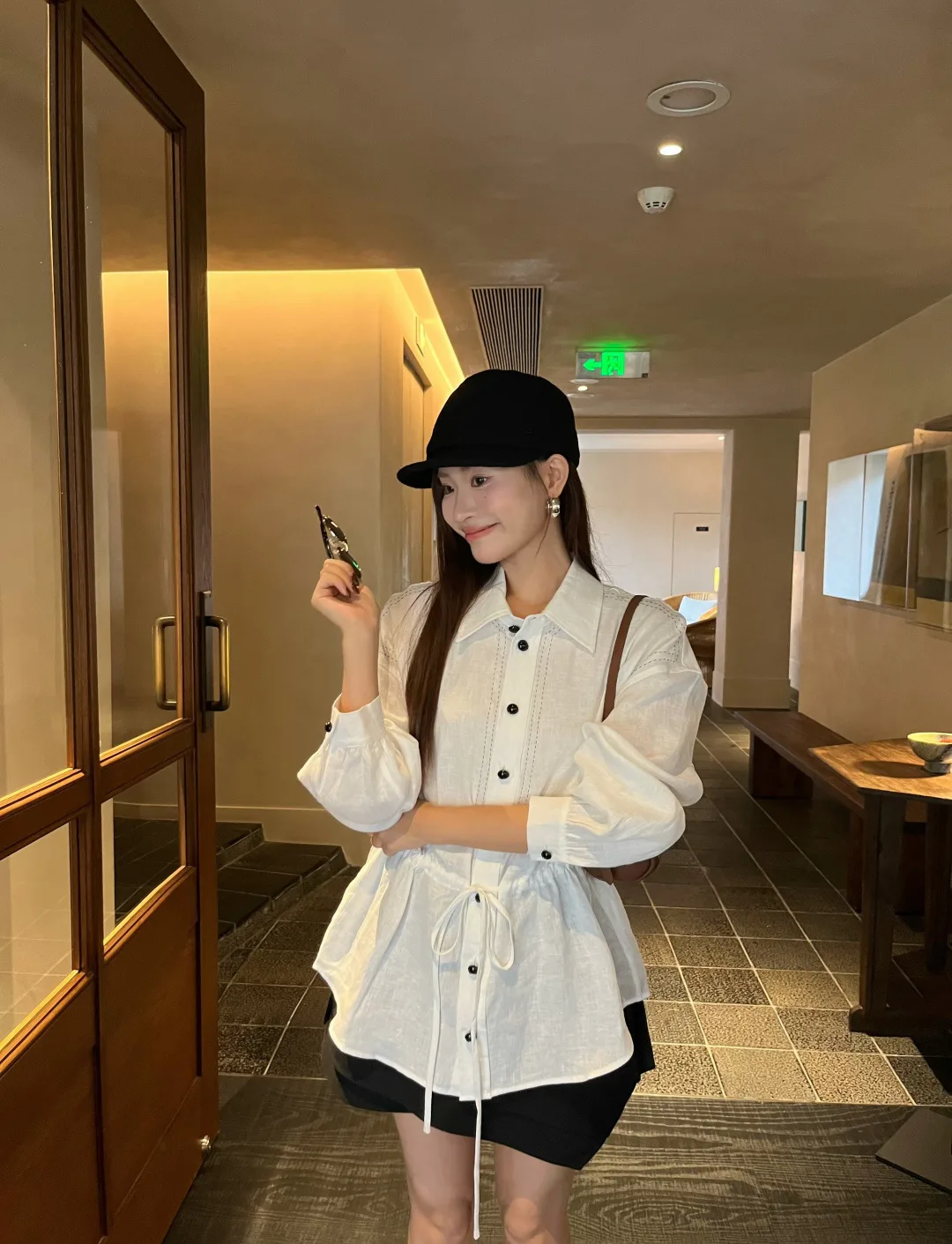 Women's Shirts CHANEL 18549921