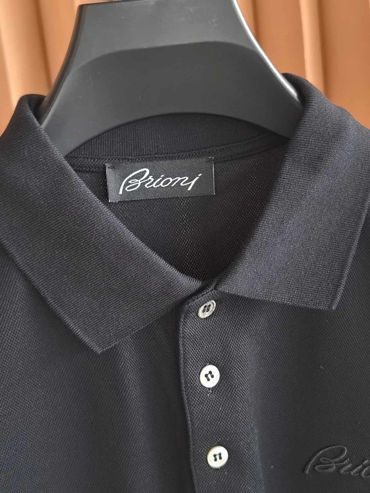 Men's Shirts BRIONI 17844116