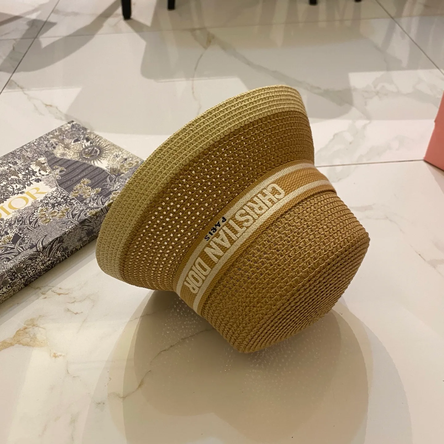 Hats CHRISTIAN DIOR 17498277