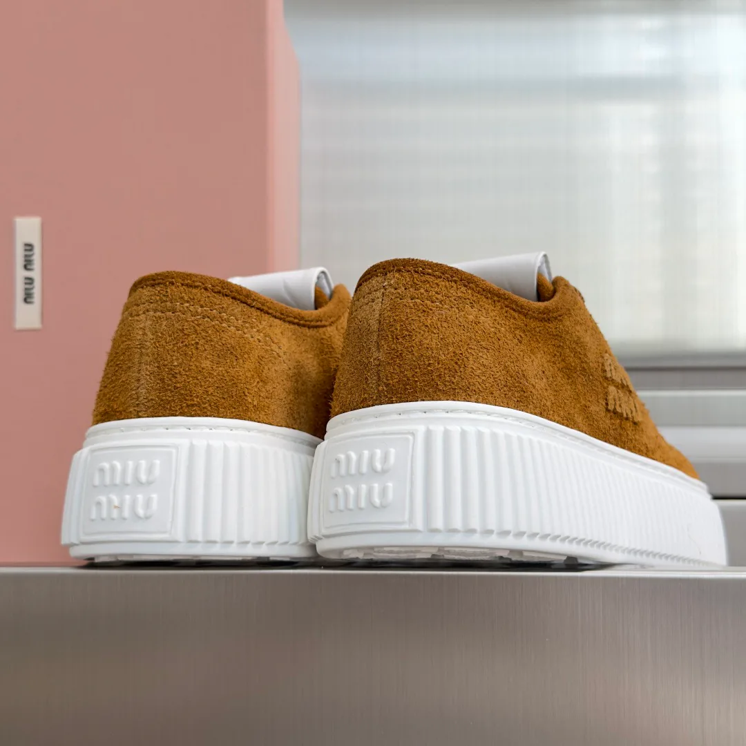 Women's Sneakers MIU MIU 17950578