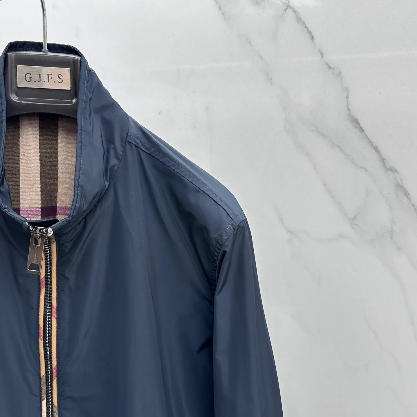 Men's Jackets And Down Jackets BURBERRY 18246769