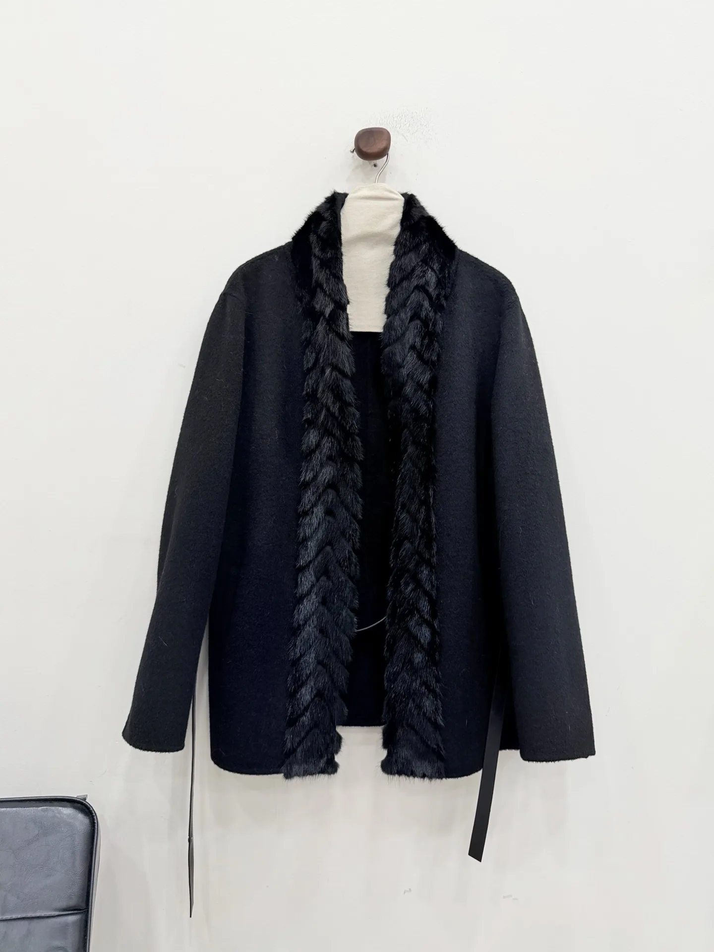 Women's Coats LORO PIANA 18528349