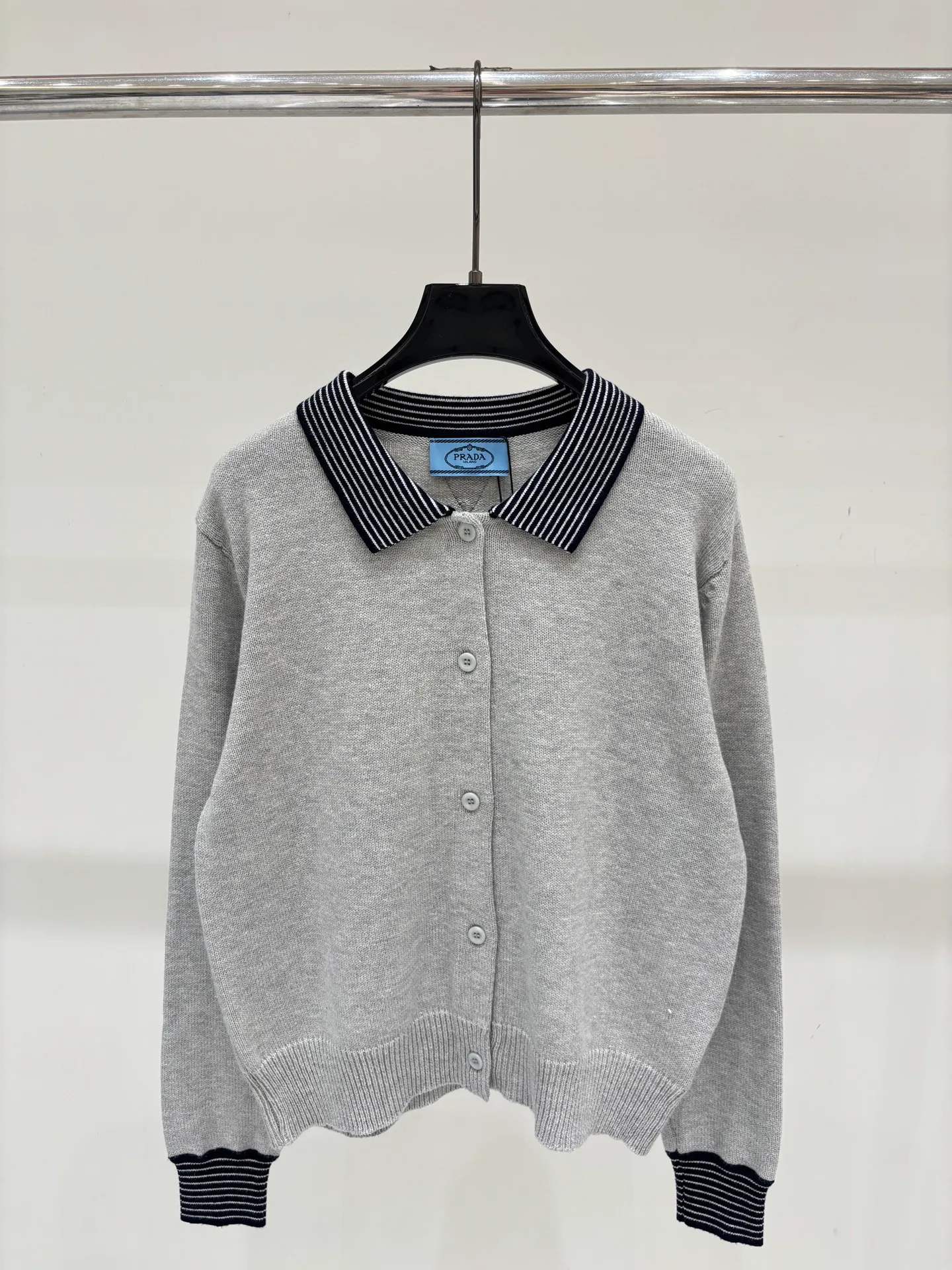 Women's Jumpers And Sweaters PRADA 17730167