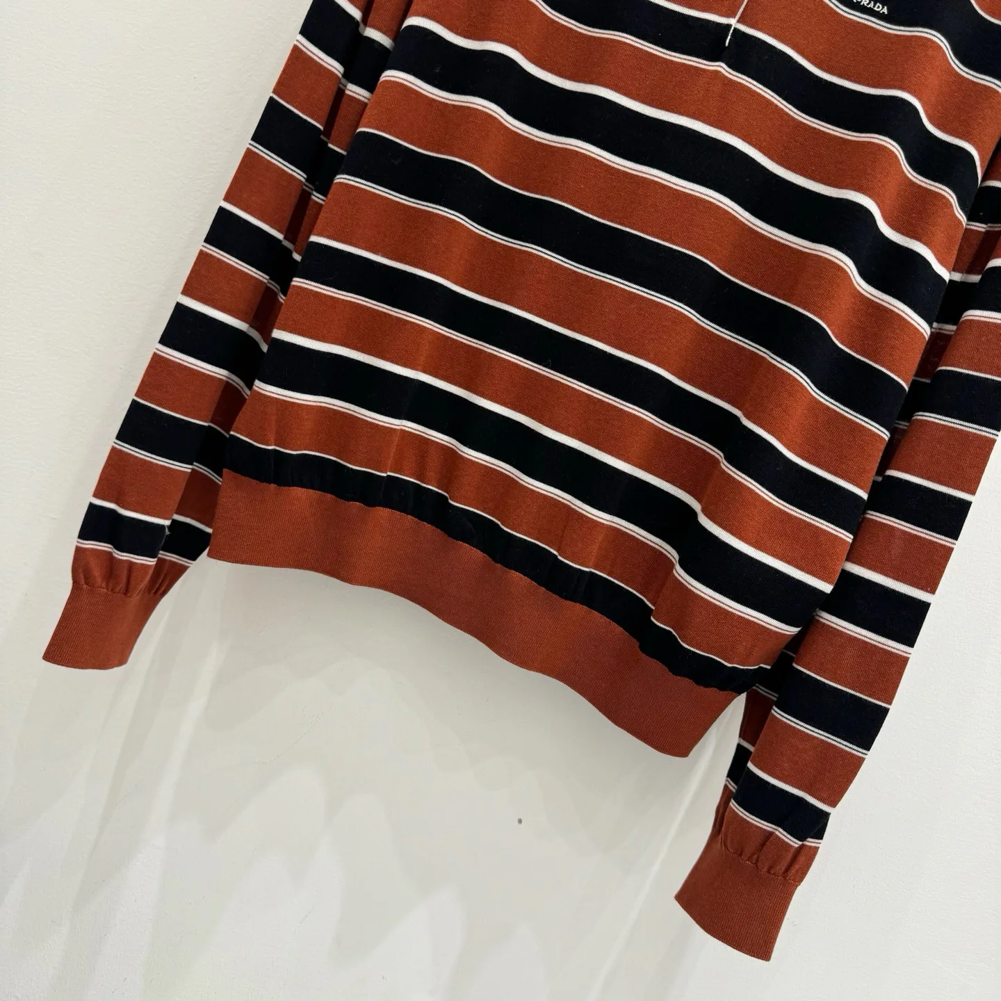 Women's Jumpers And Sweaters PRADA 17811847