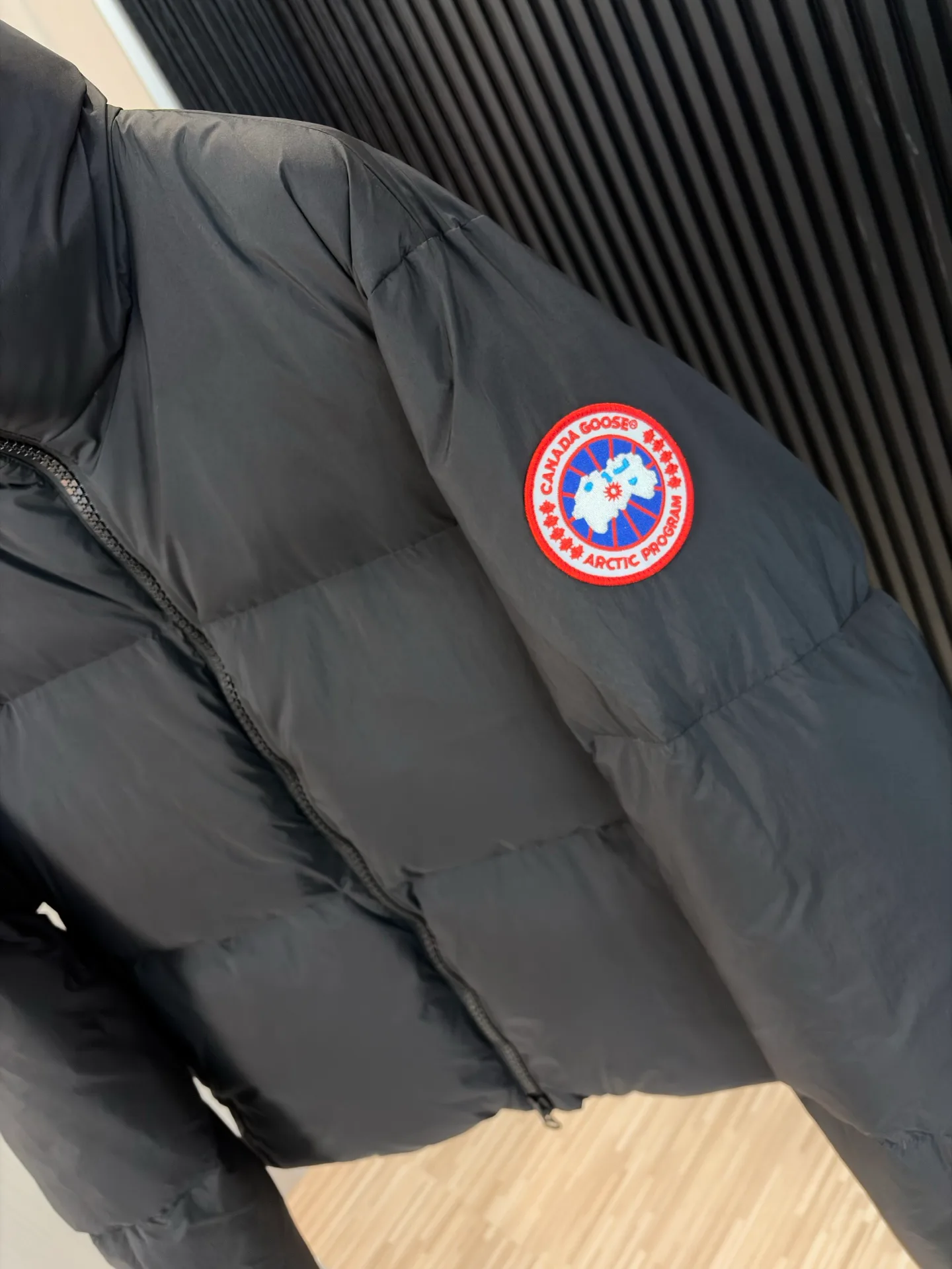 Women's Jackets And Down Jackets CANADA GOOSE 18391747