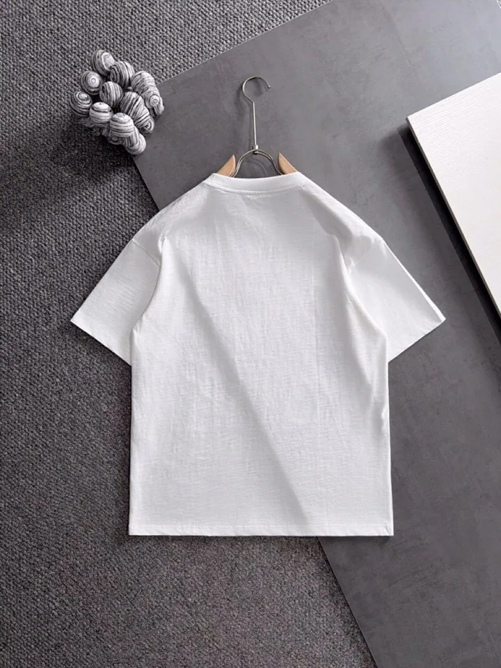 Men's T-Shirts BRUNELLO CUCINELLI 16847029