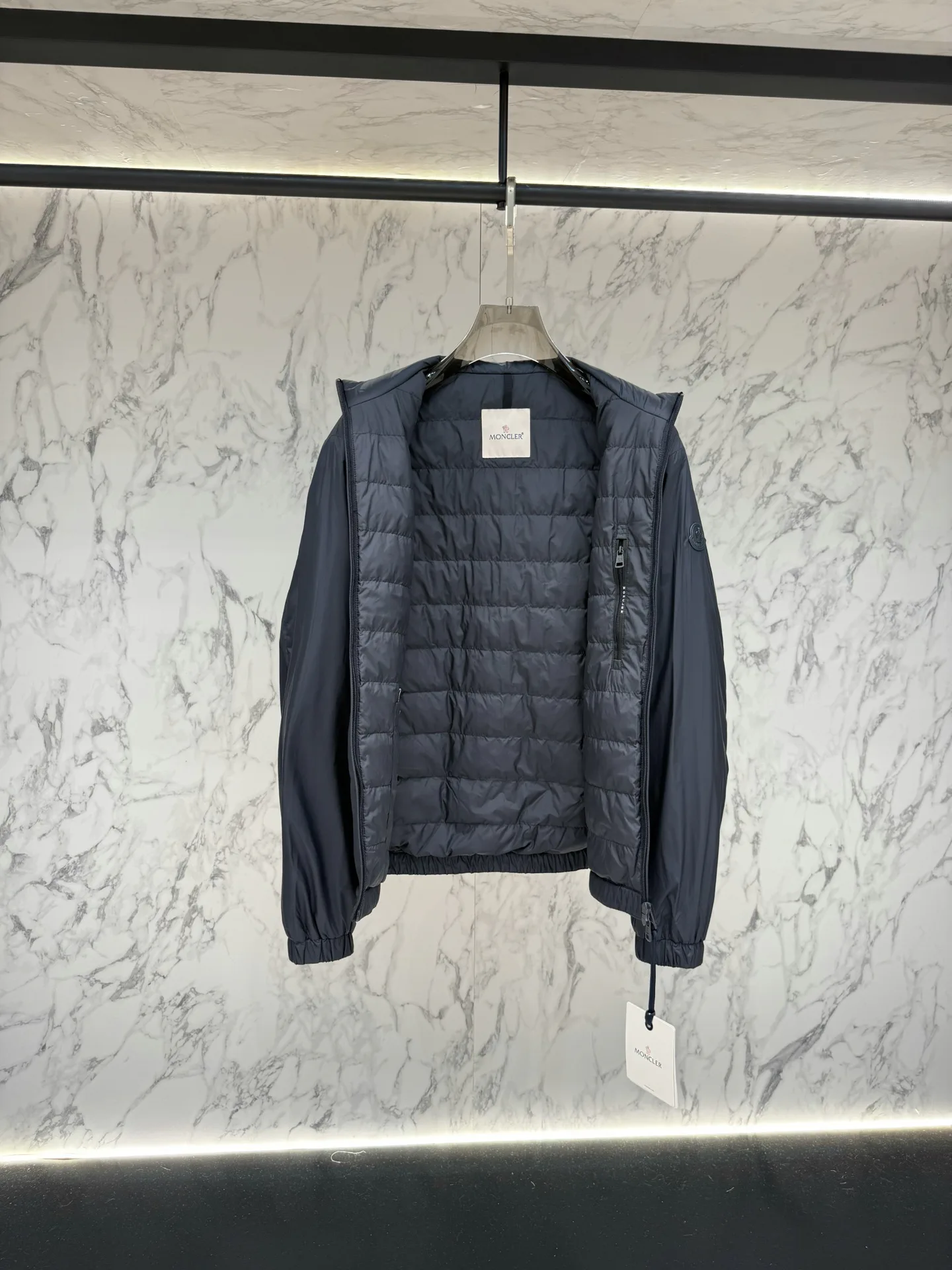 Men's Jackets And Down Jackets MONCLER 17828636